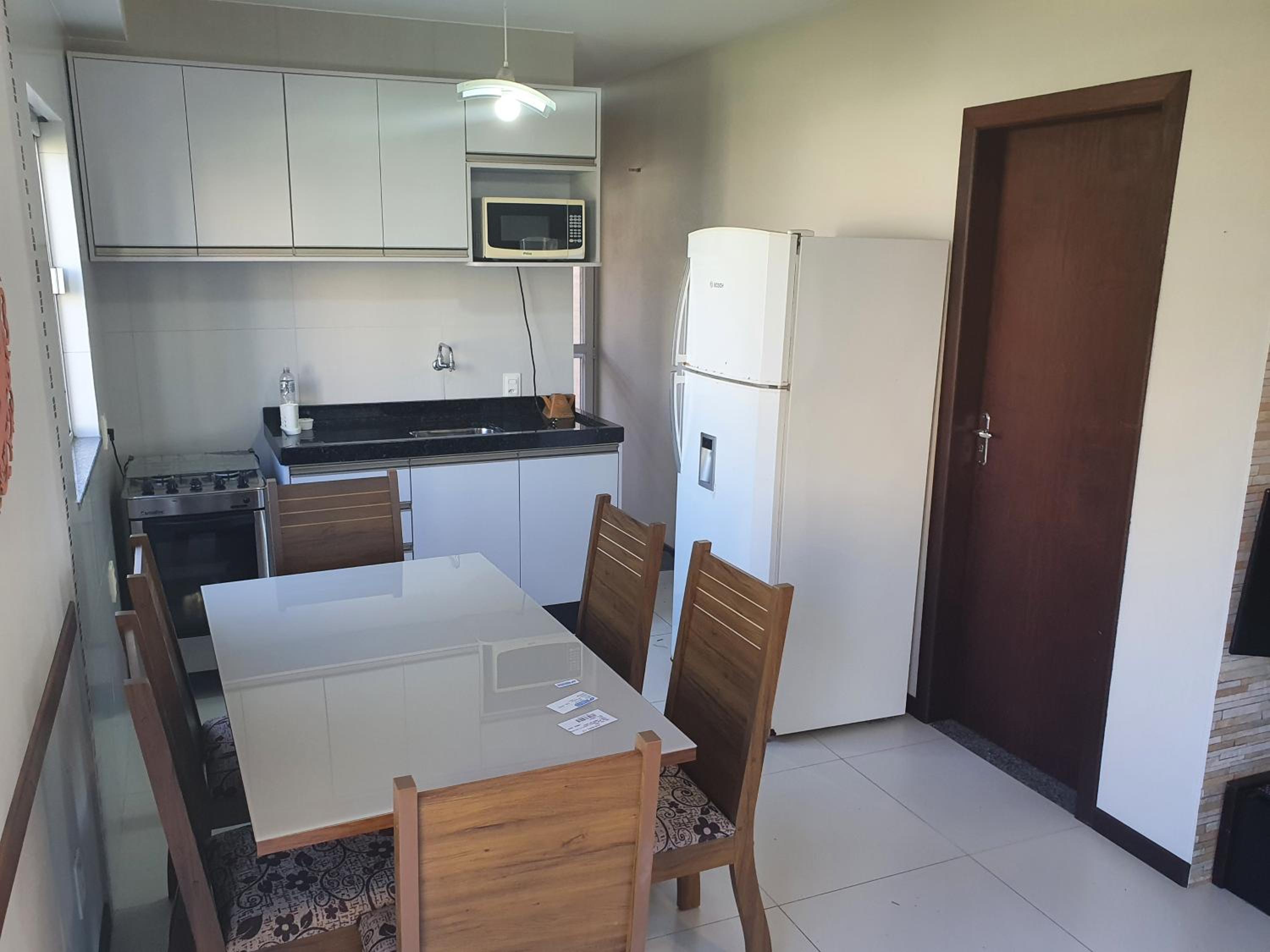 Duplex com vista do mar! view 5