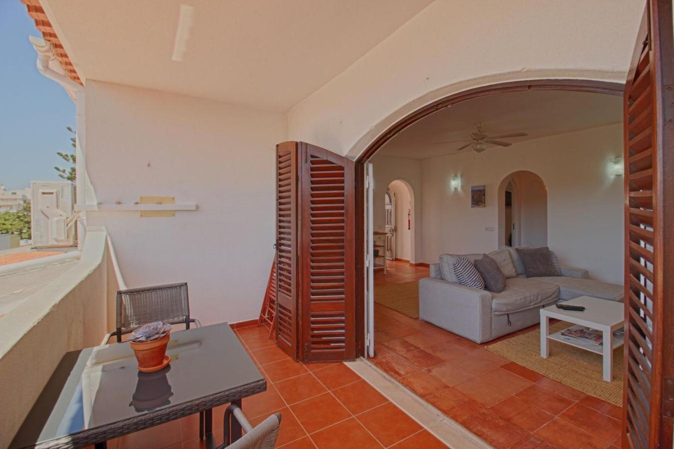 Hotel Apartamento Olhos D'Água VistaBella - Image 1