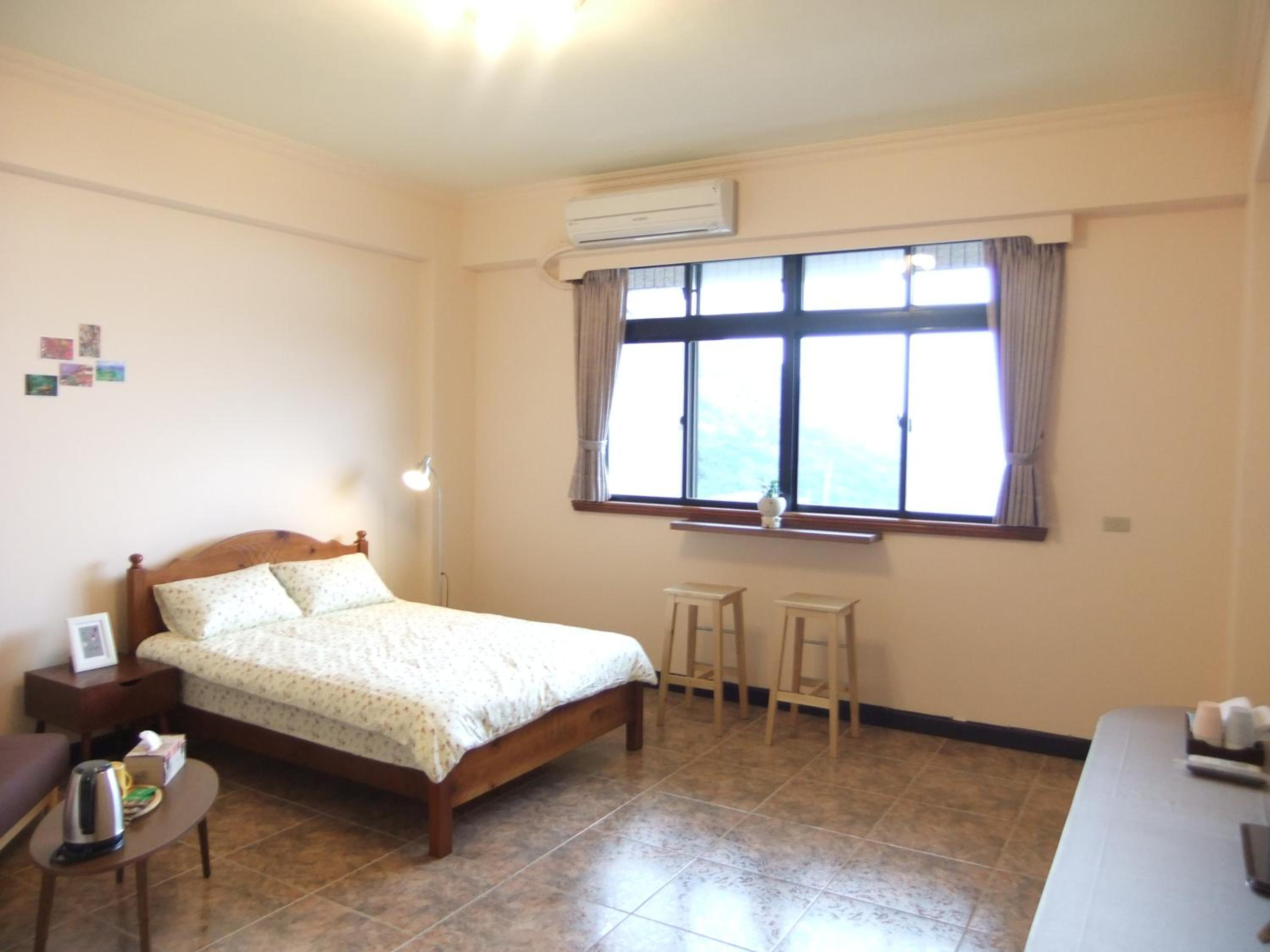 Jiufen Hui Ming Homestay view 2
