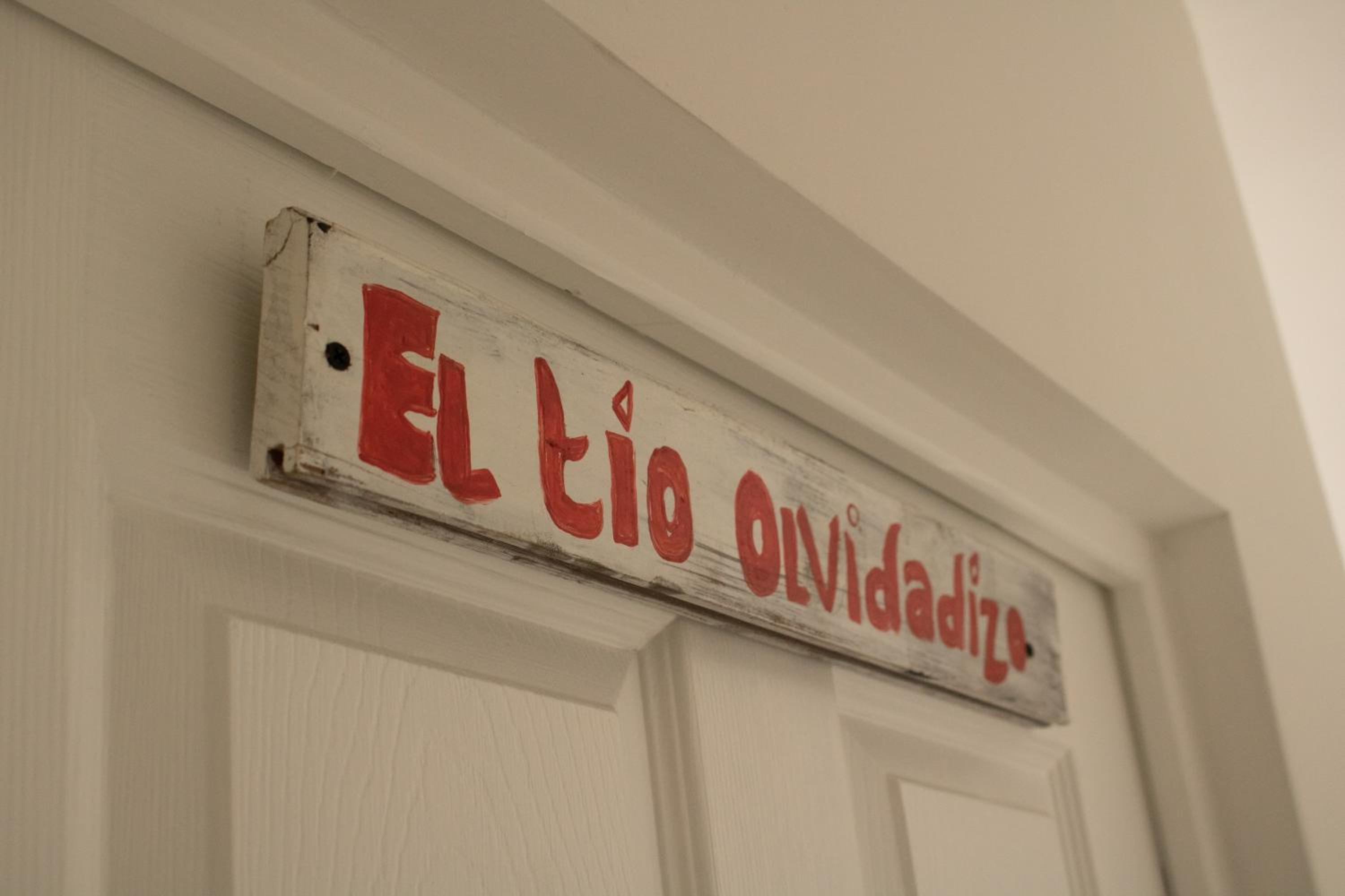 La Familia Hostel - Parque Poblado