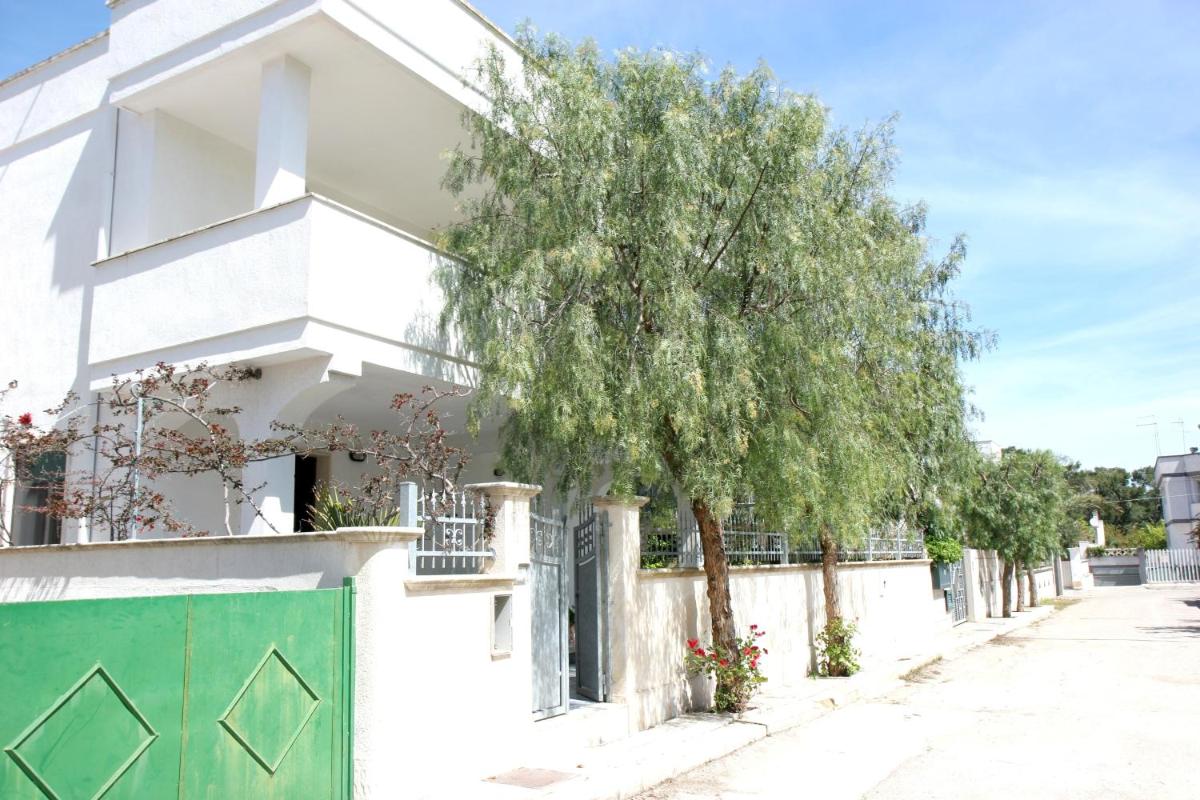 Villa Marlene photo 3