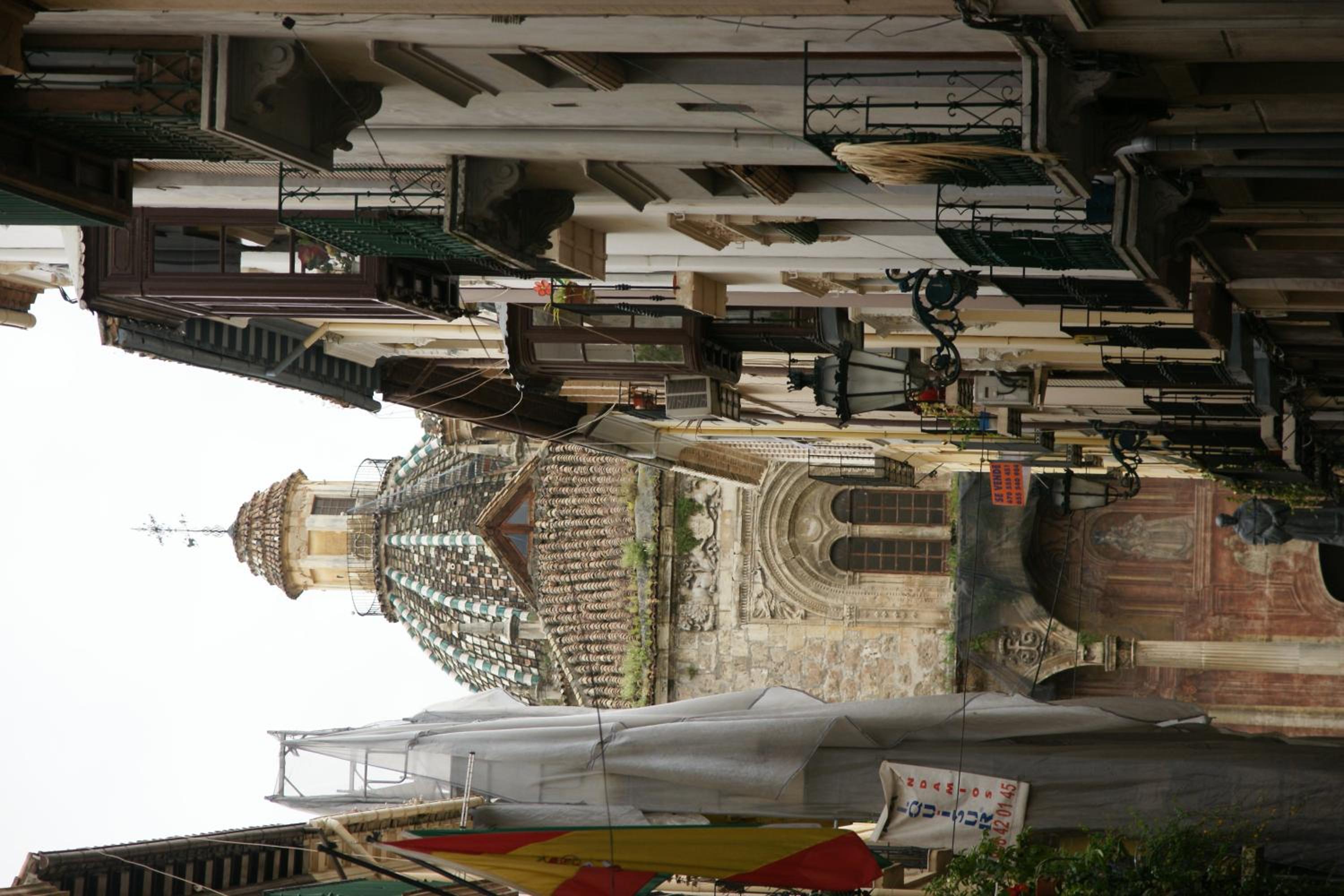 La Alcandora view 5