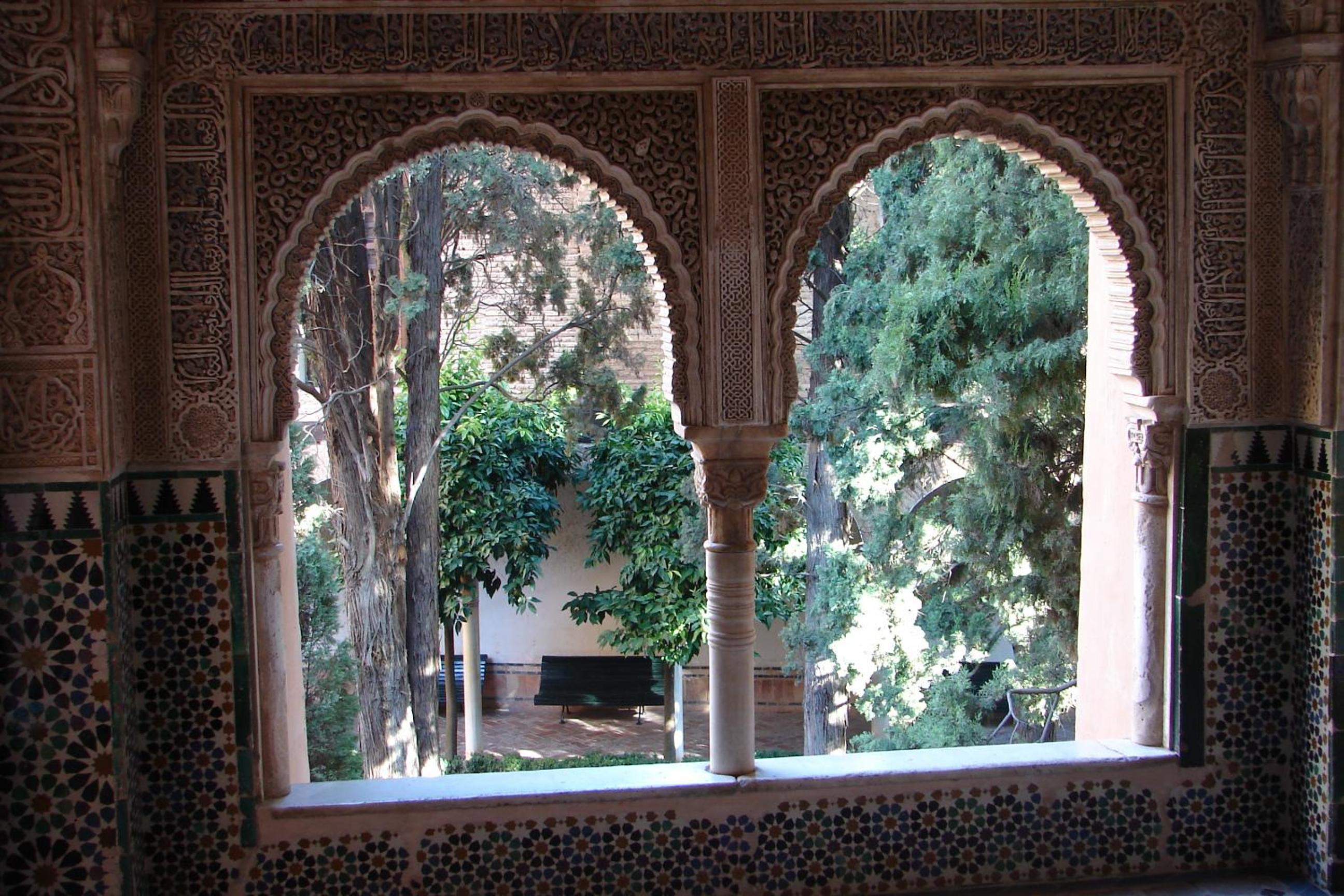 La Alcandora view 2