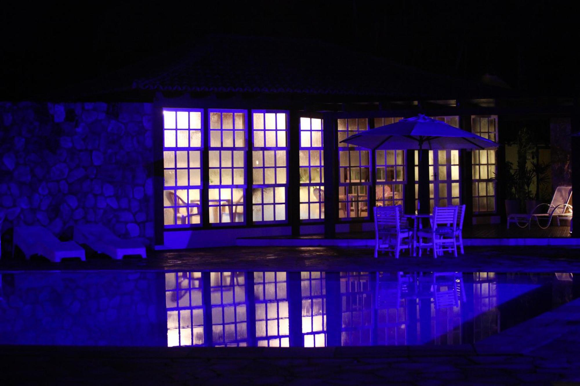 Villas De Paraty
