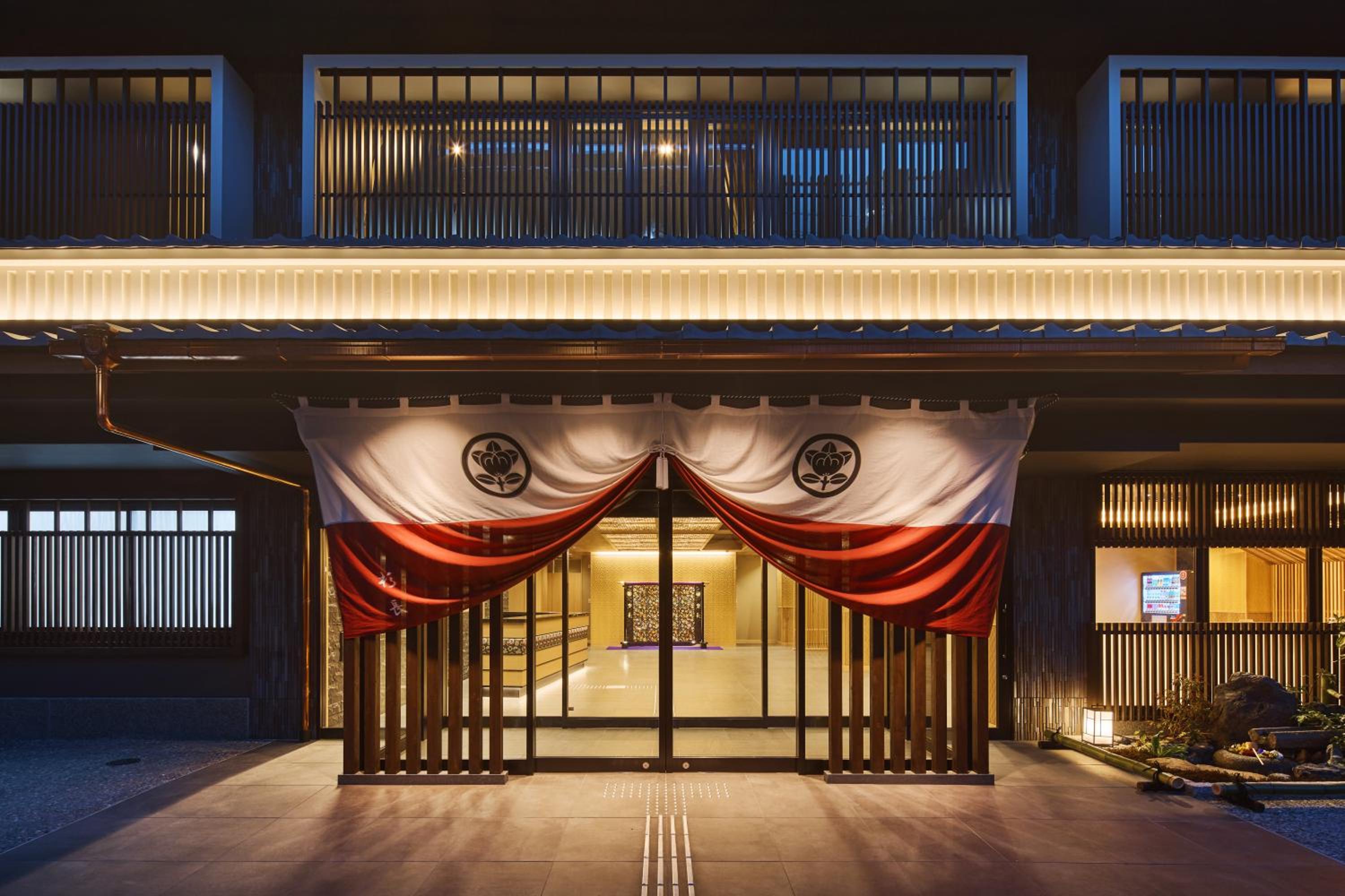 Hotel Sugicho - Image 1