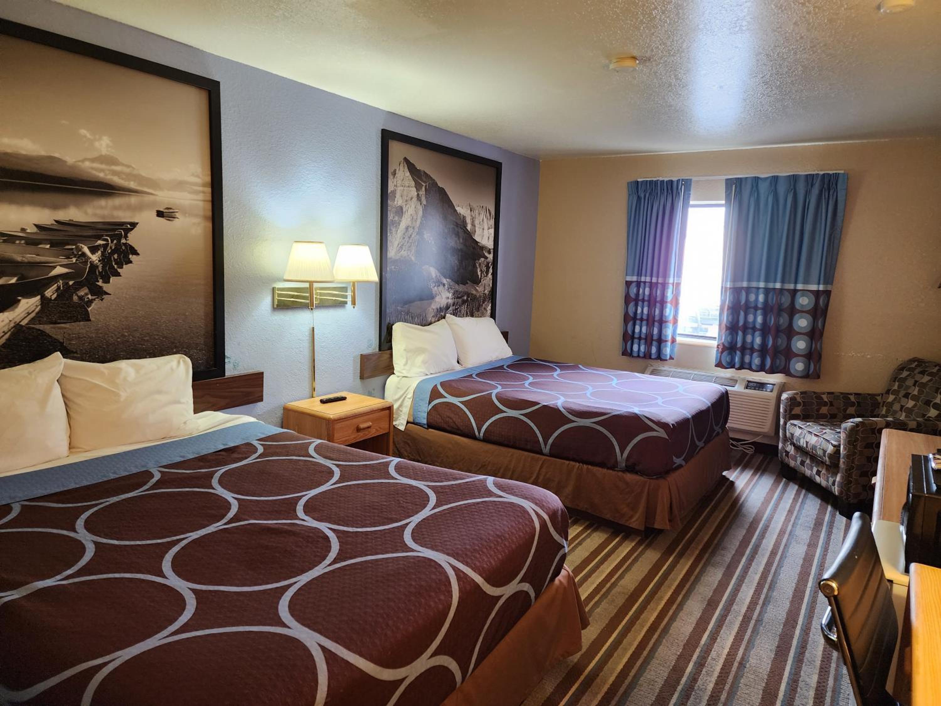 Grizzly Inn, Foto 19