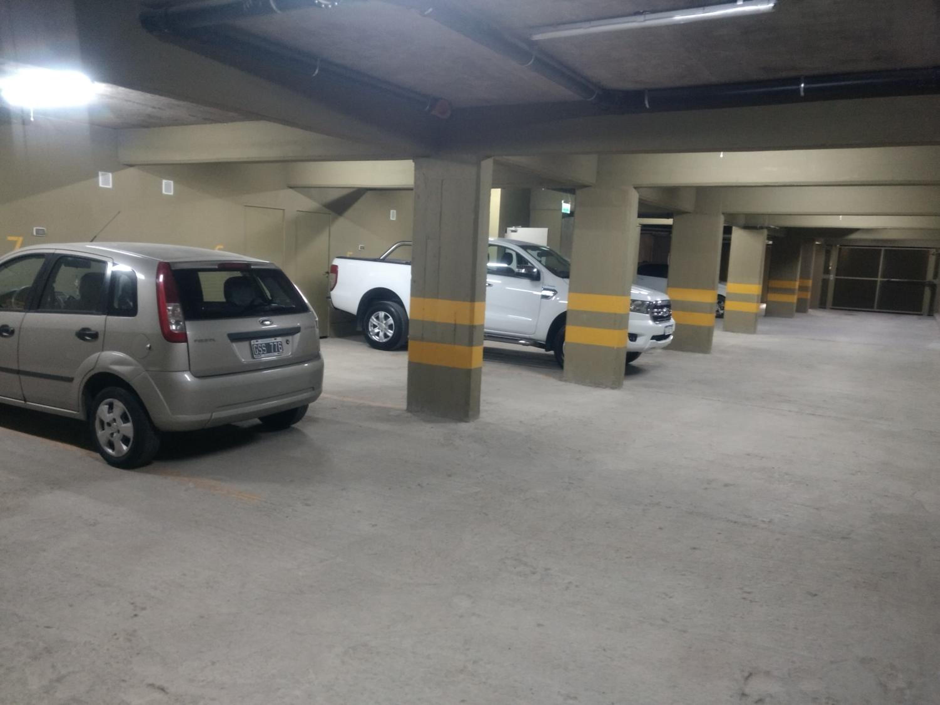 Departamento céntrico Salta Capital