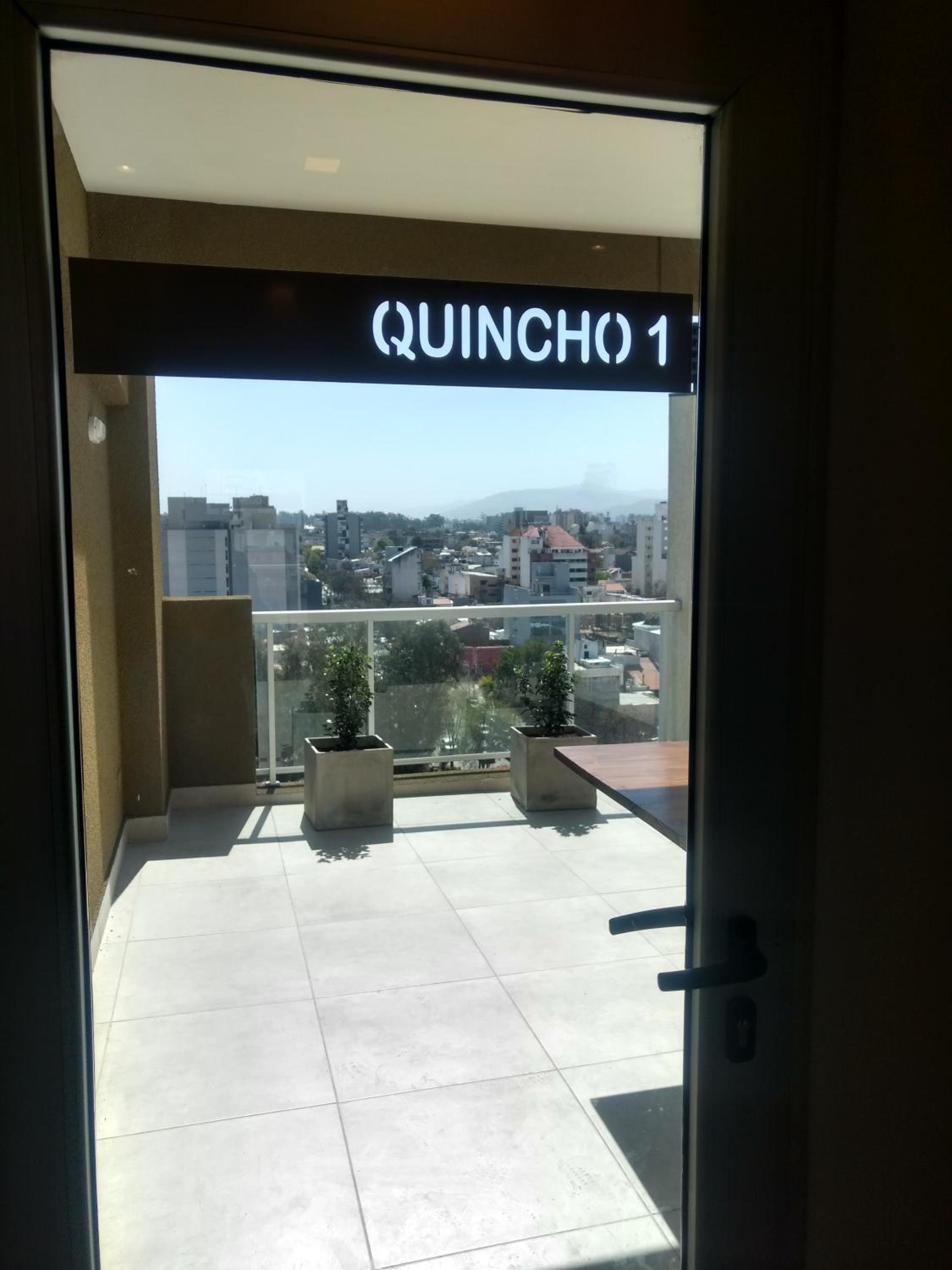 Departamento céntrico Salta Capital