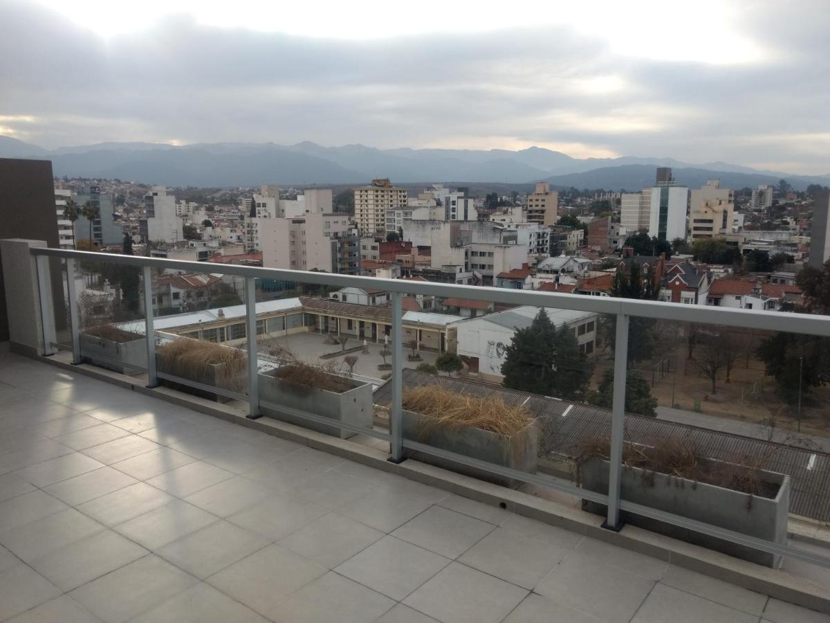 Departamento céntrico Salta Capital
