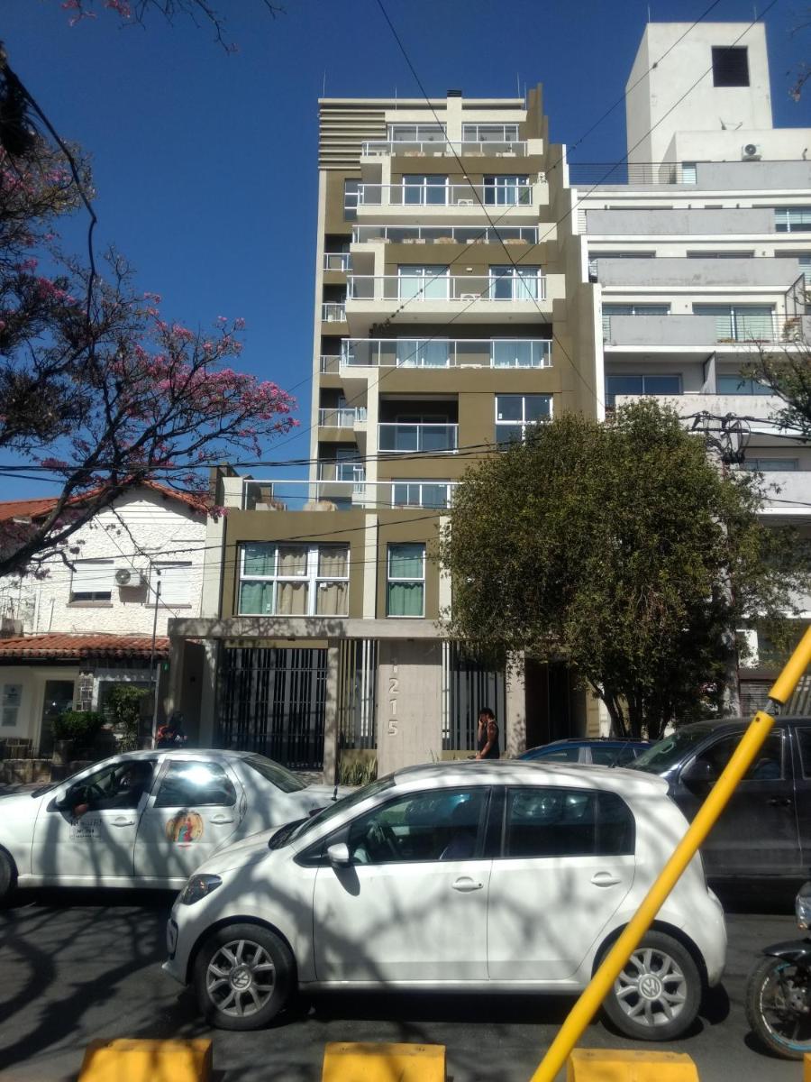 Departamento céntrico Salta Capital