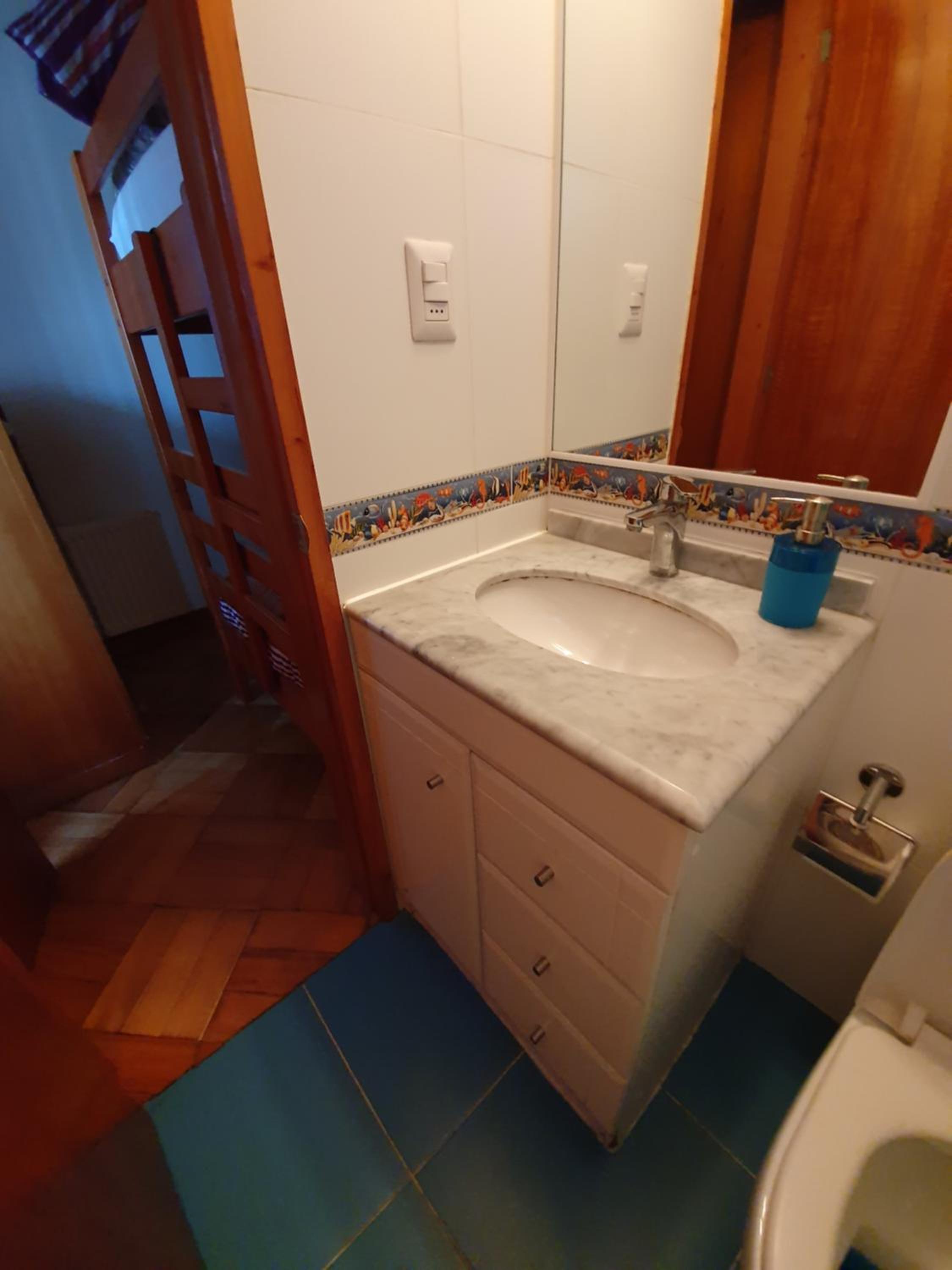Hermoso Departamento Frente al Muelle Vergara - Viña del Mar