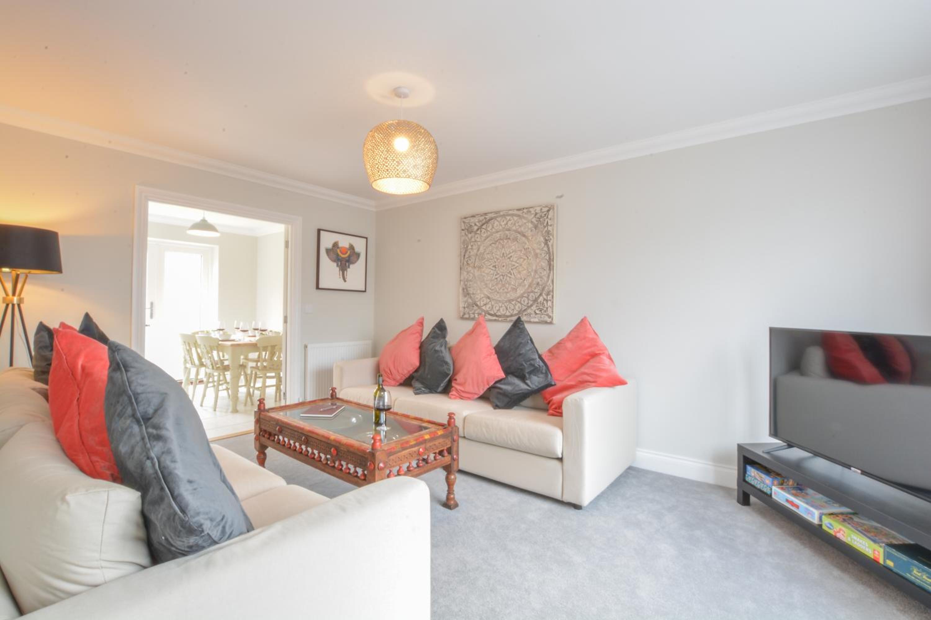 Number 51, Halesworth view 3