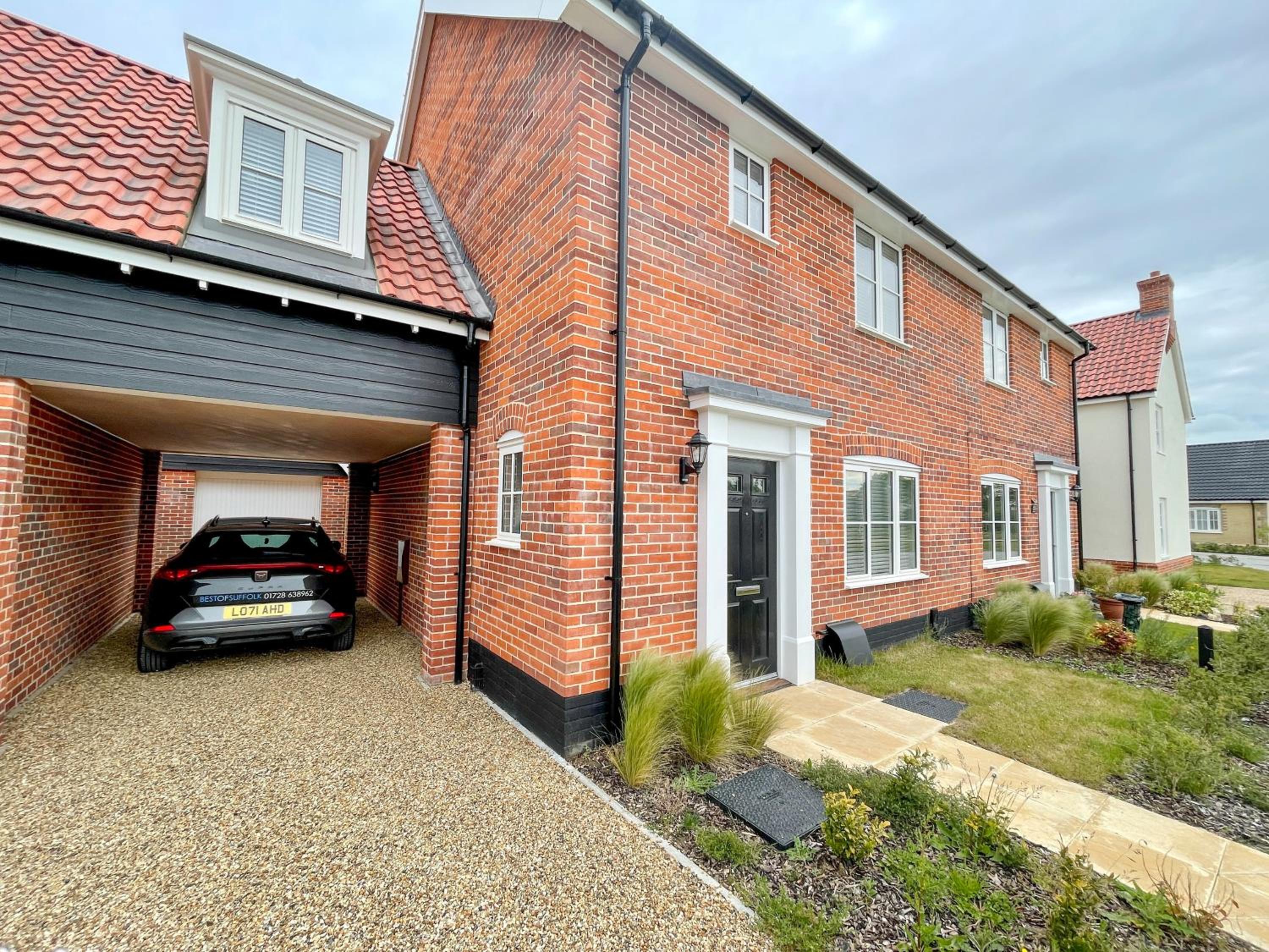 Number 51, Halesworth view 2