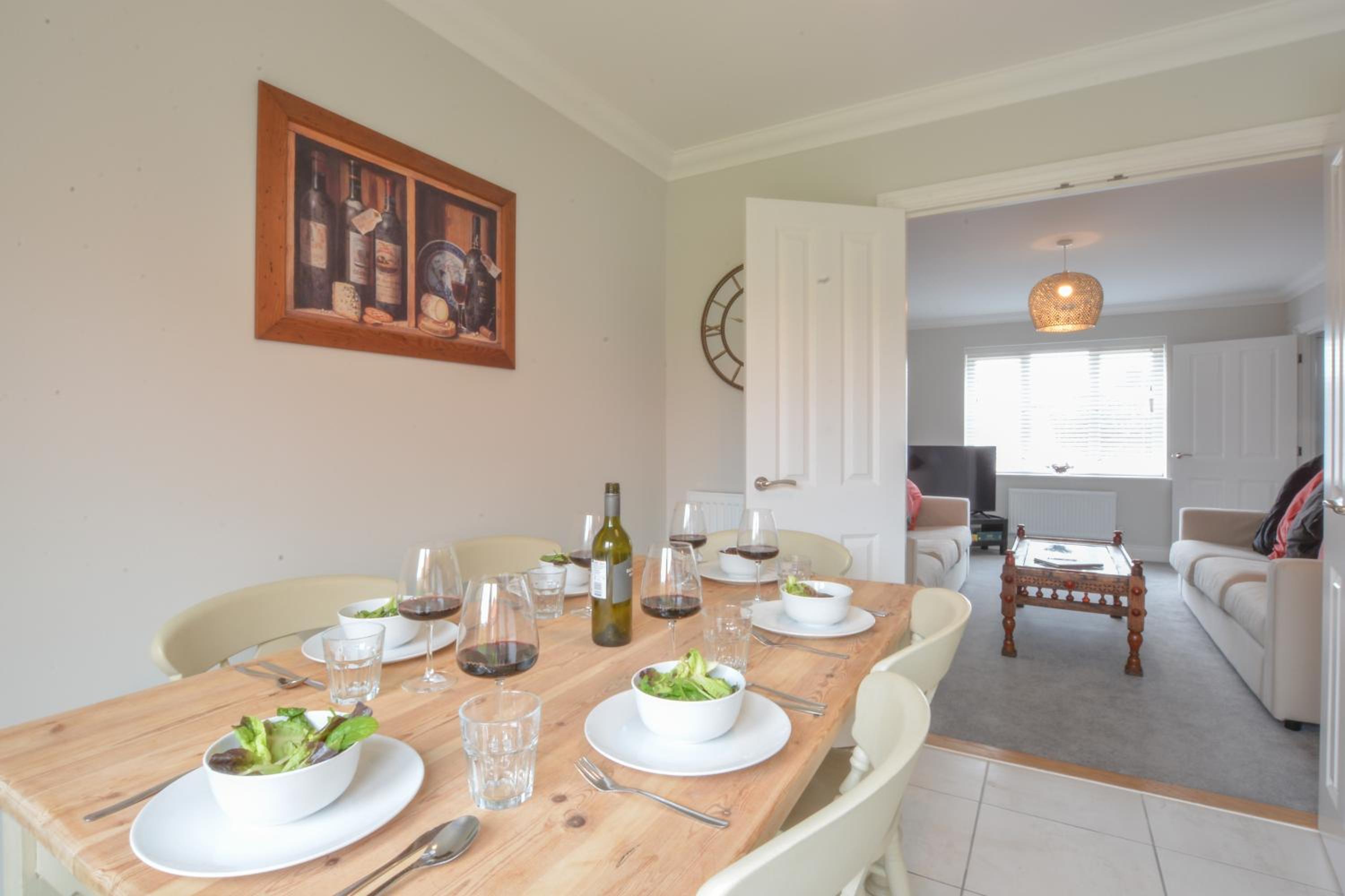 Number 51, Halesworth view 4