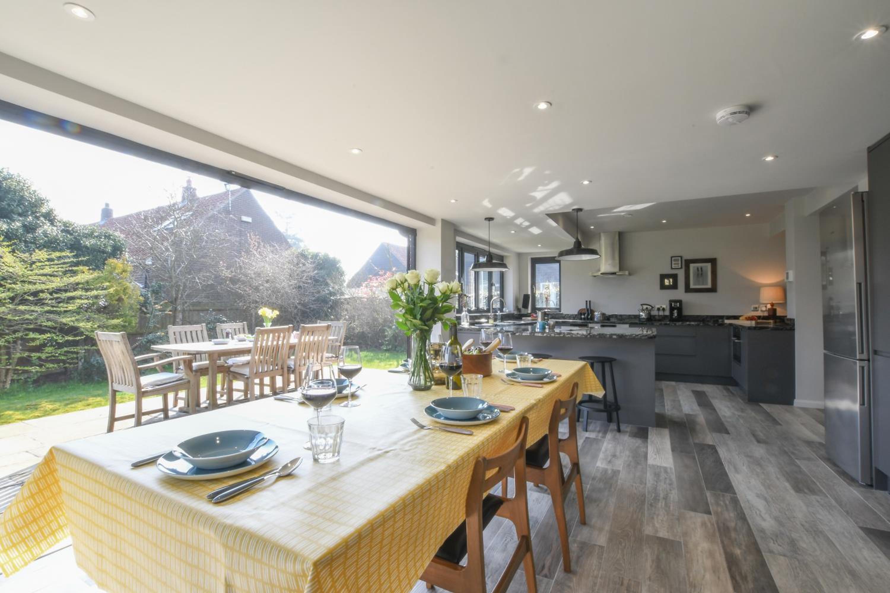 Lavvande, Walberswick view 4