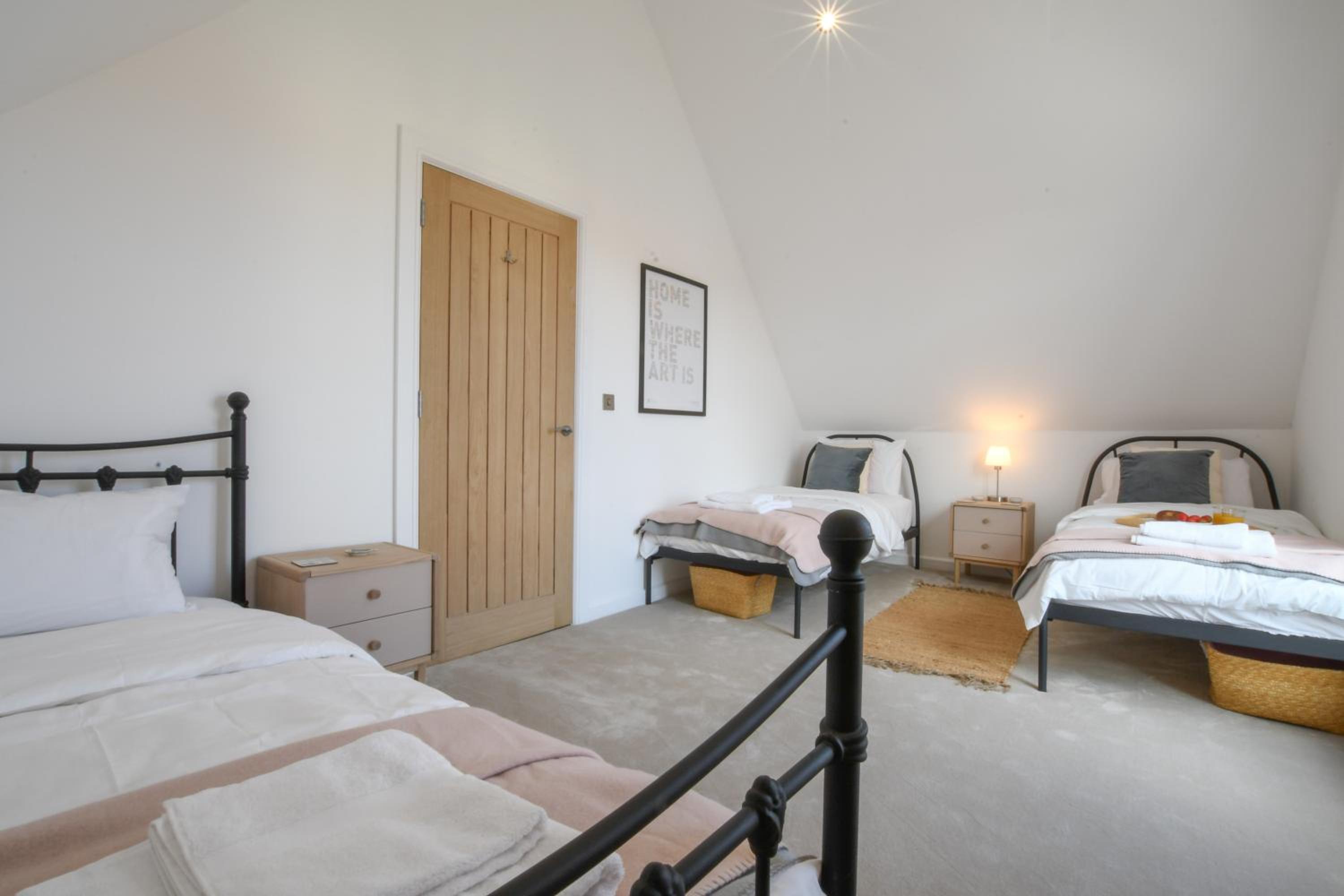 Salt Marsh House, Southwold view 5