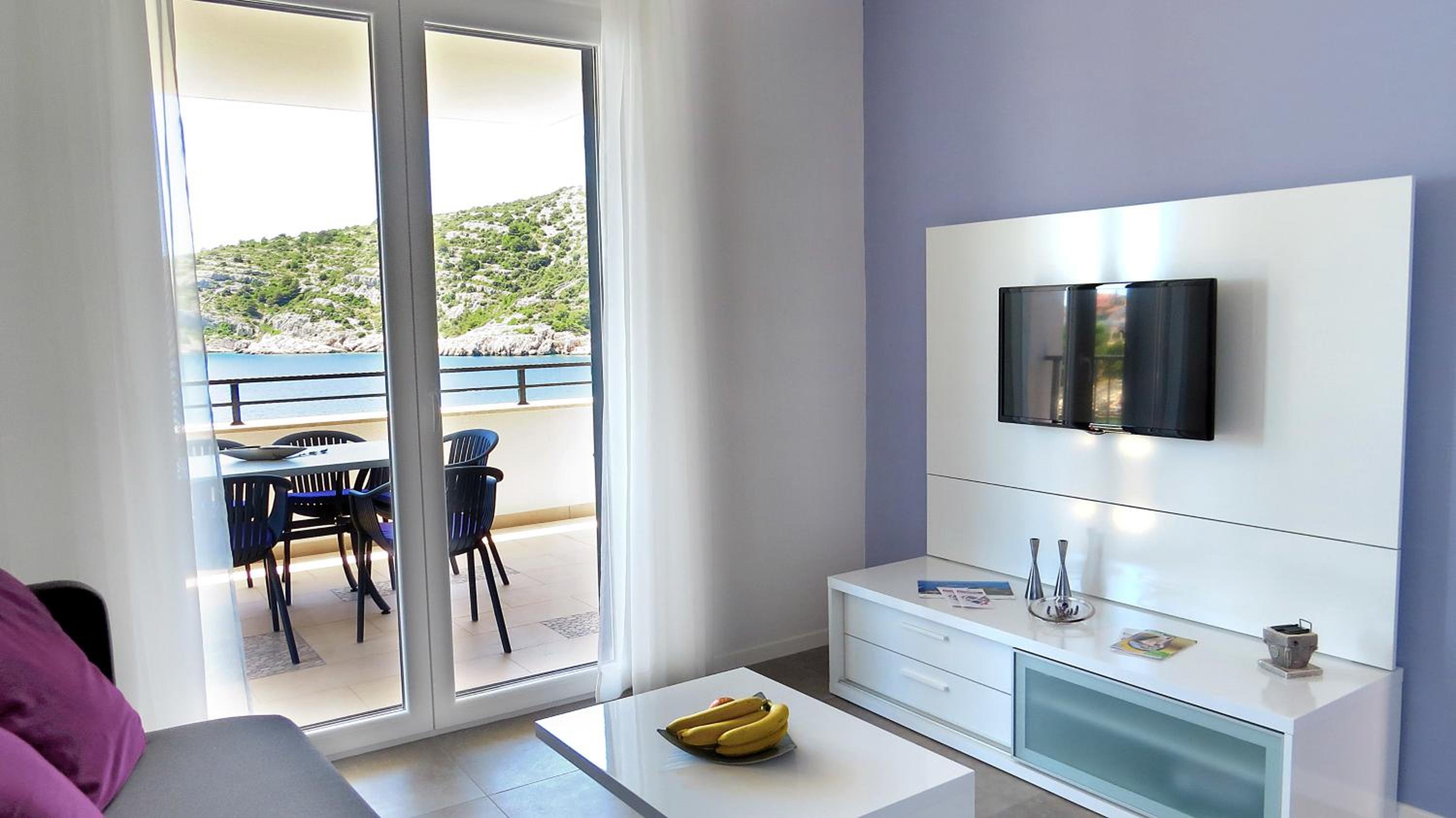Villa Lavanda Deluxe
