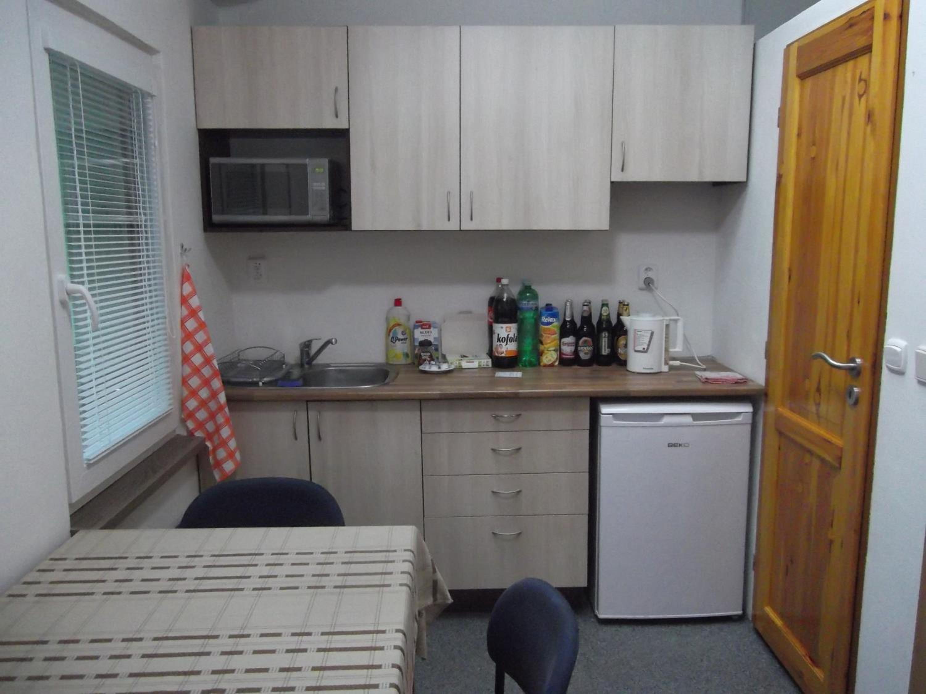 Penzion Apartmány Zlín