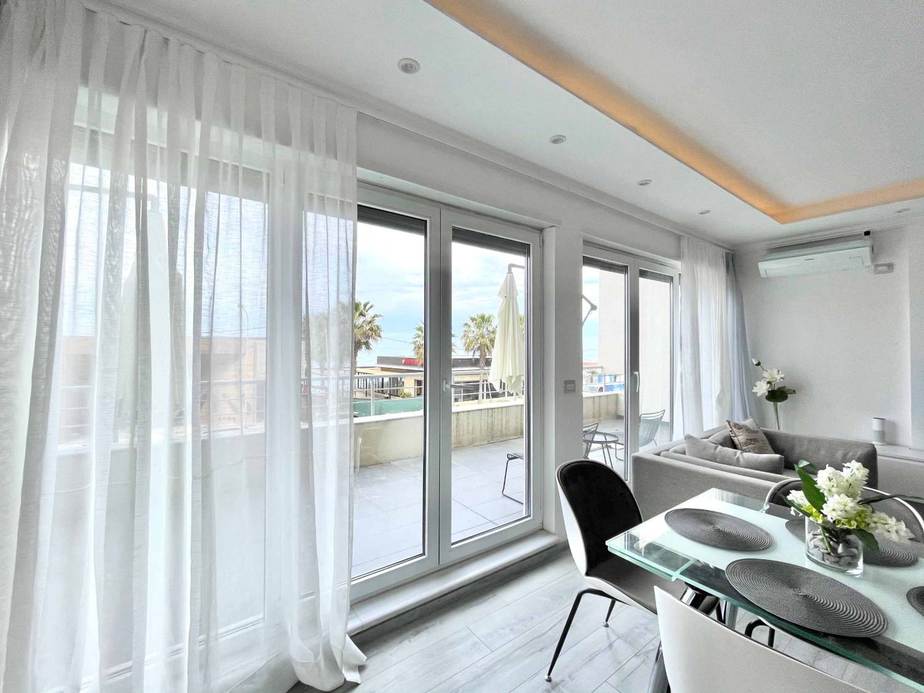 Durres Currila RELAX Beach Lifestyle