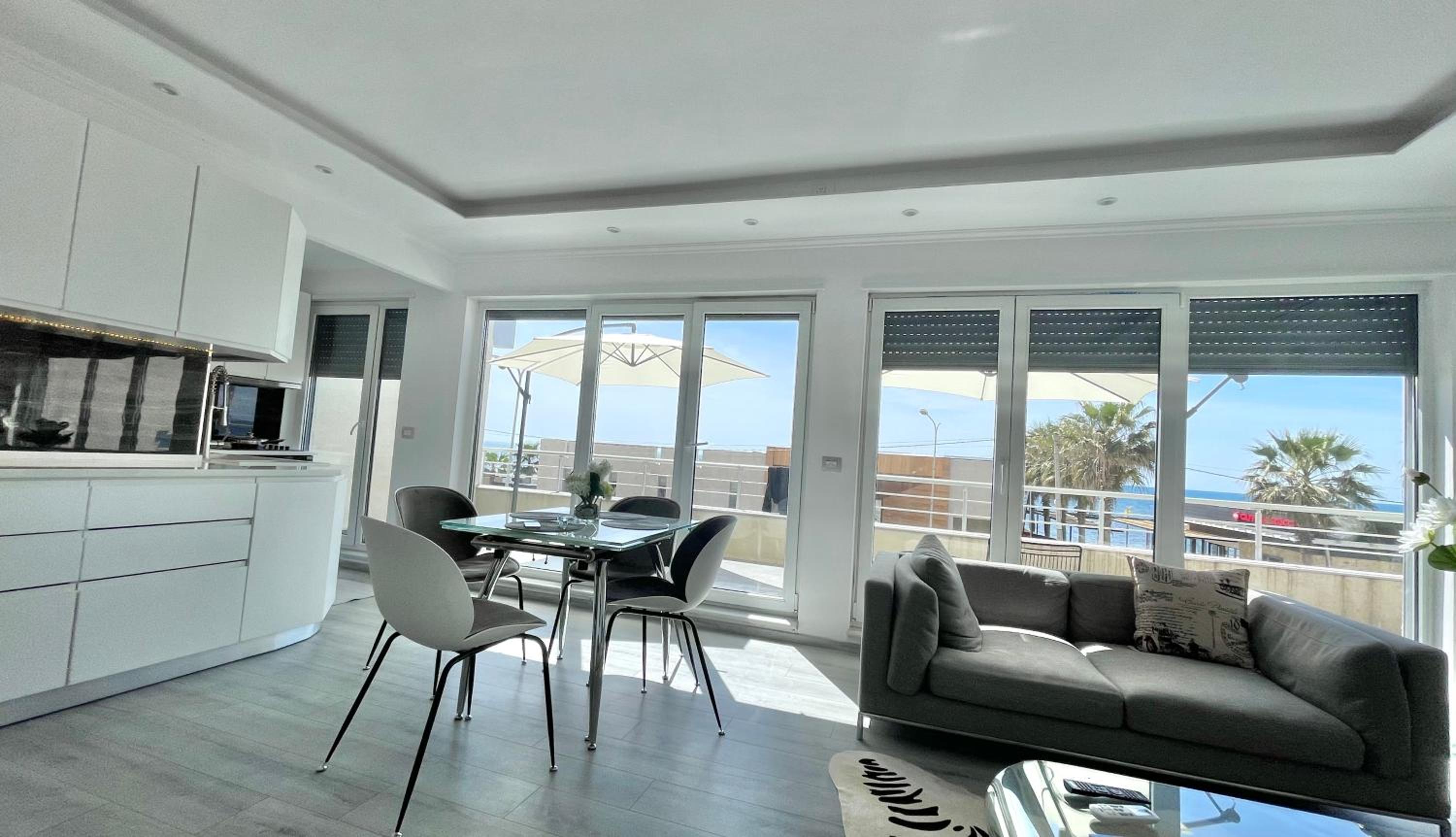 Durres Currila RELAX Beach Lifestyle
