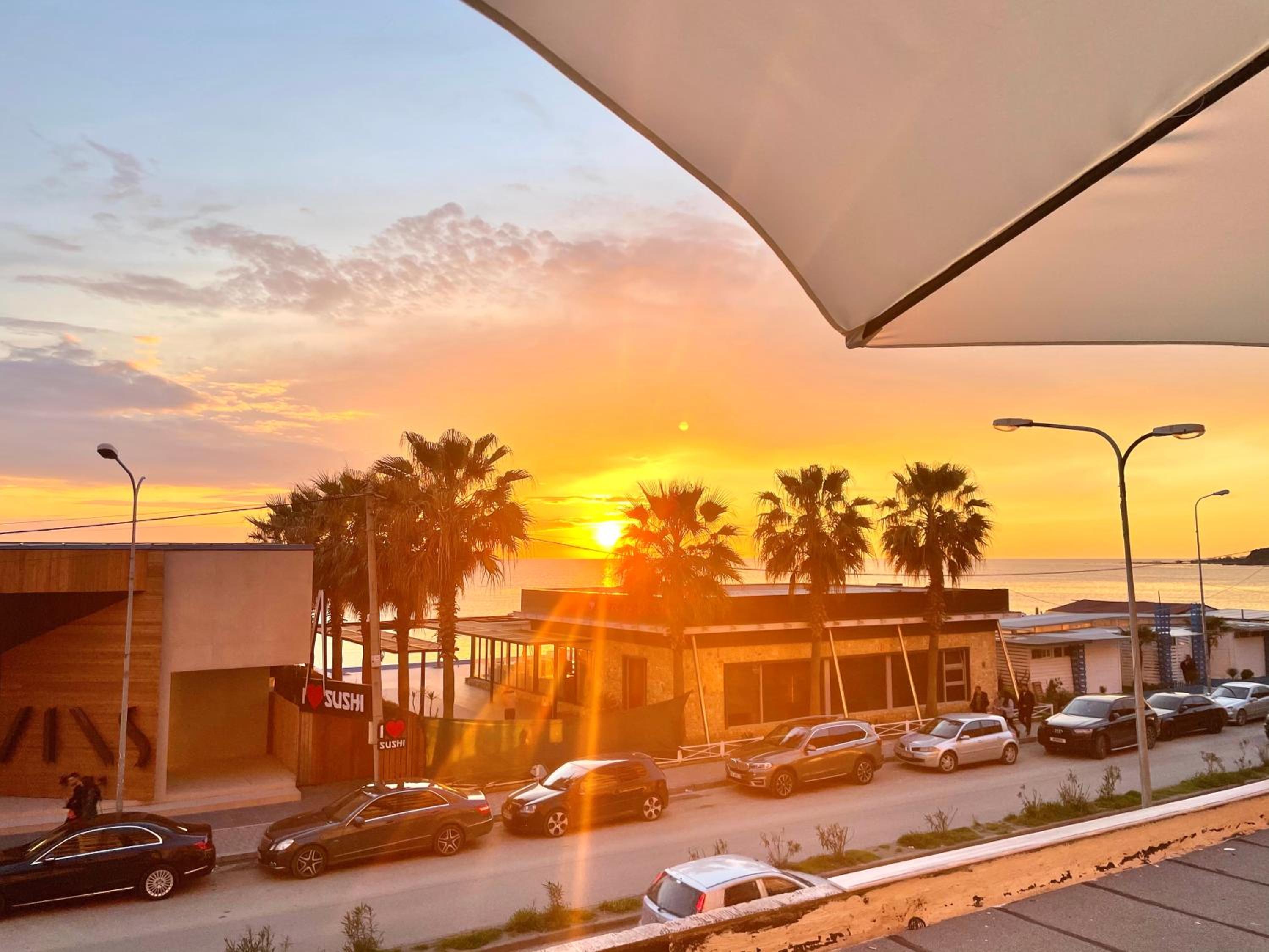 Durres Currila RELAX Beach Lifestyle