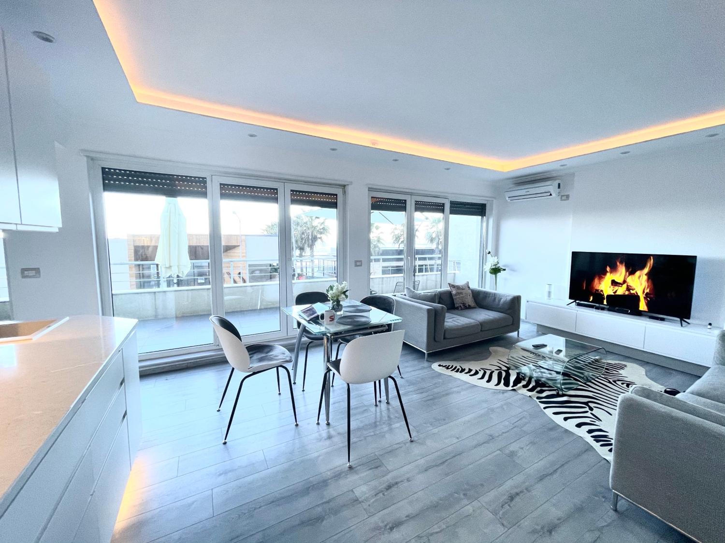 Durres Currila RELAX Beach Lifestyle