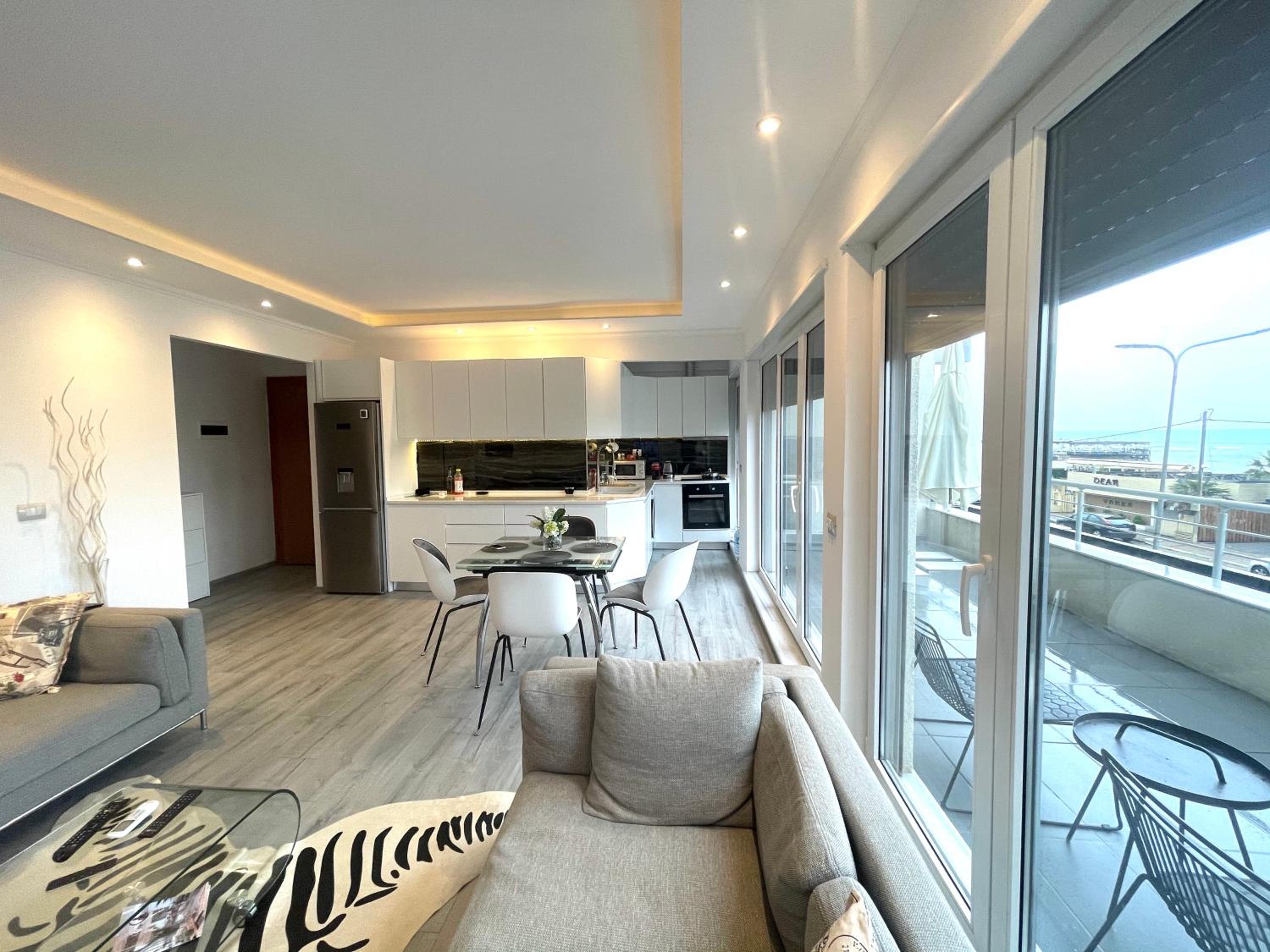 Durres Currila RELAX Beach Lifestyle