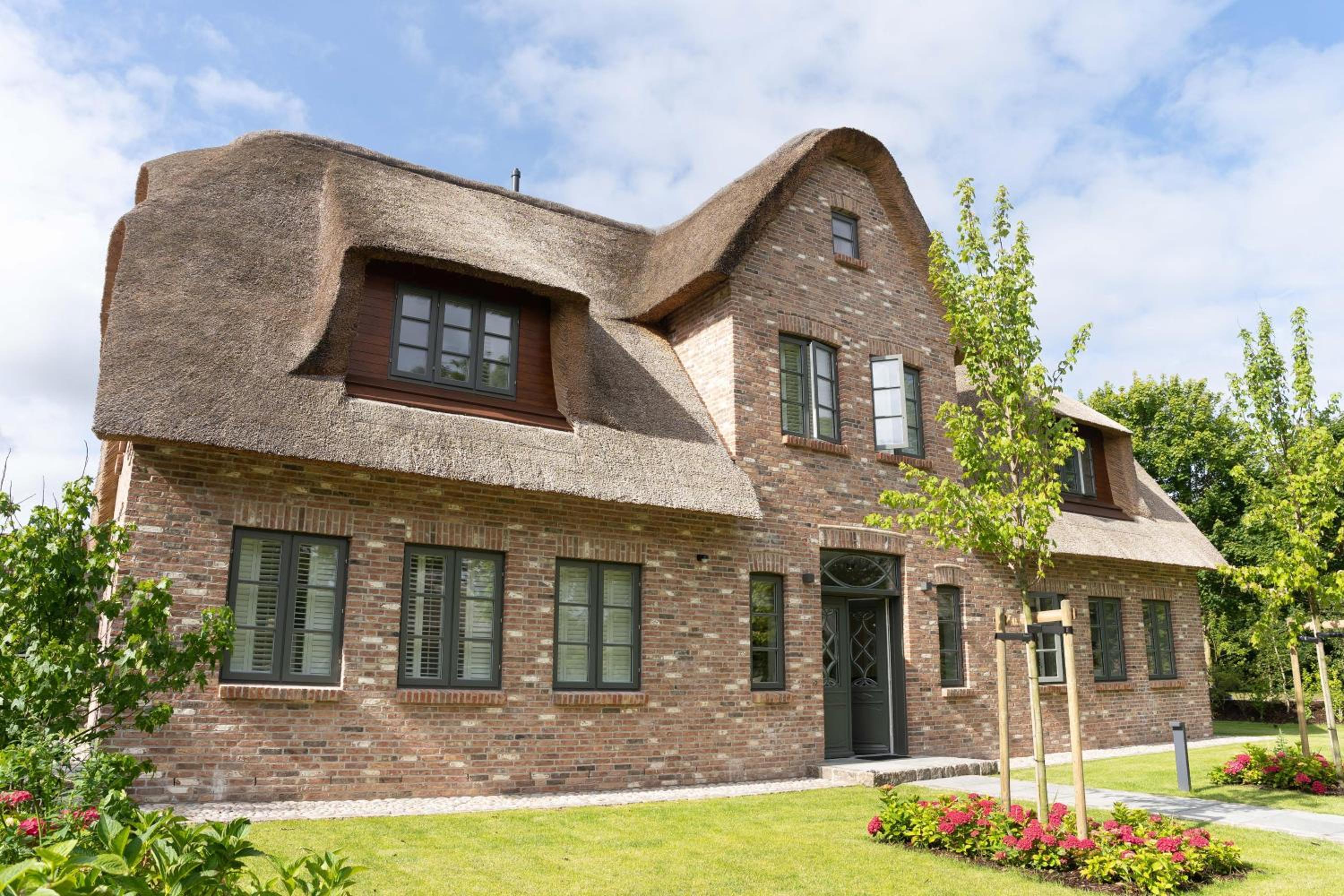 Villa Westküste