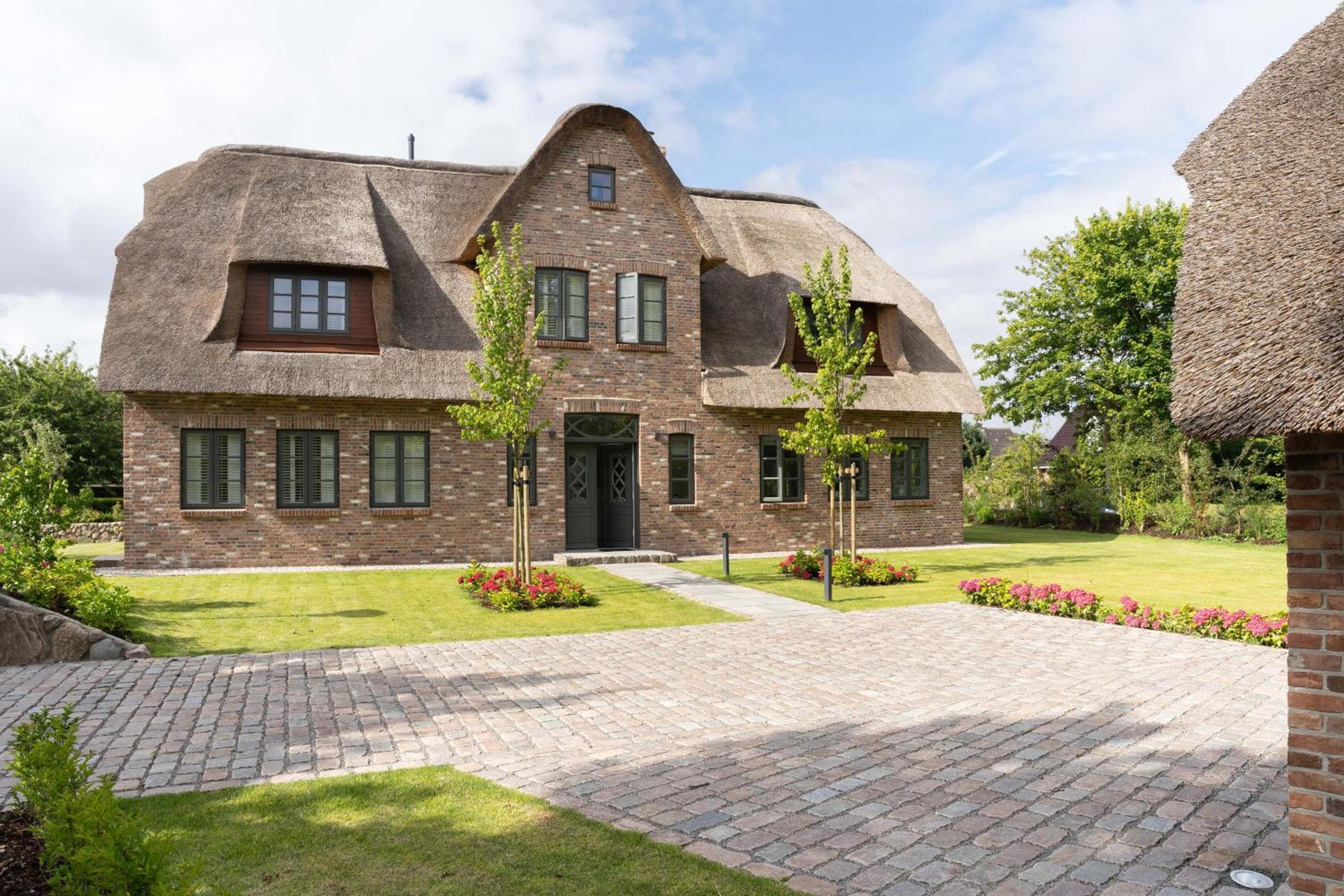 Villa Westküste