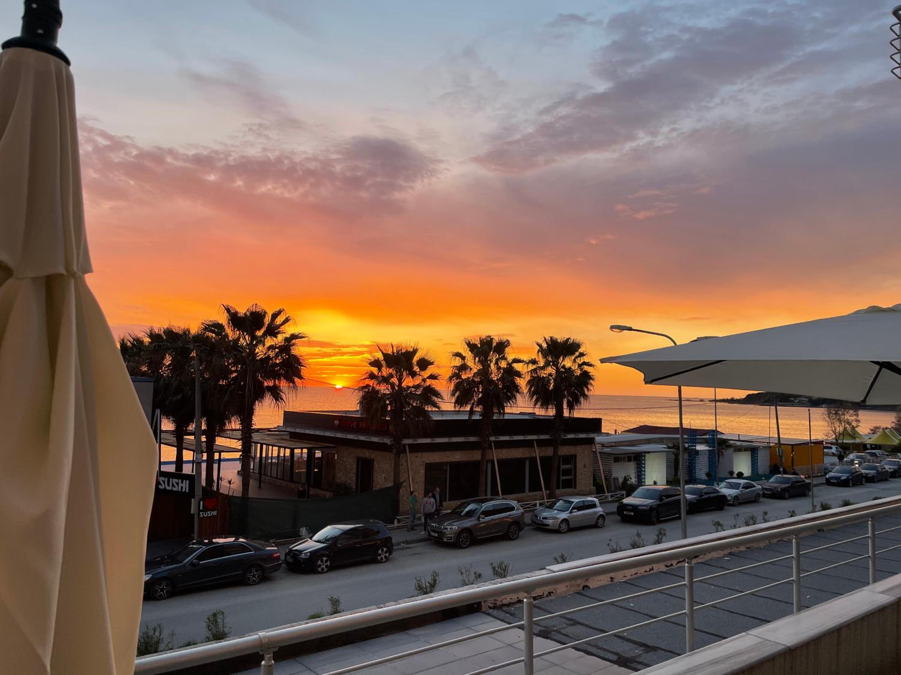 Durres Currila RELAX Beach Lifestyle