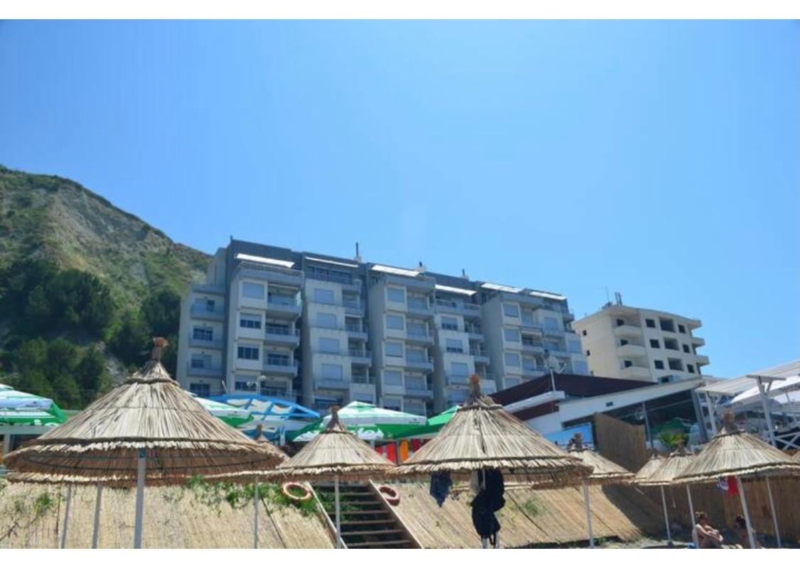 Durres Currila RELAX Beach Lifestyle