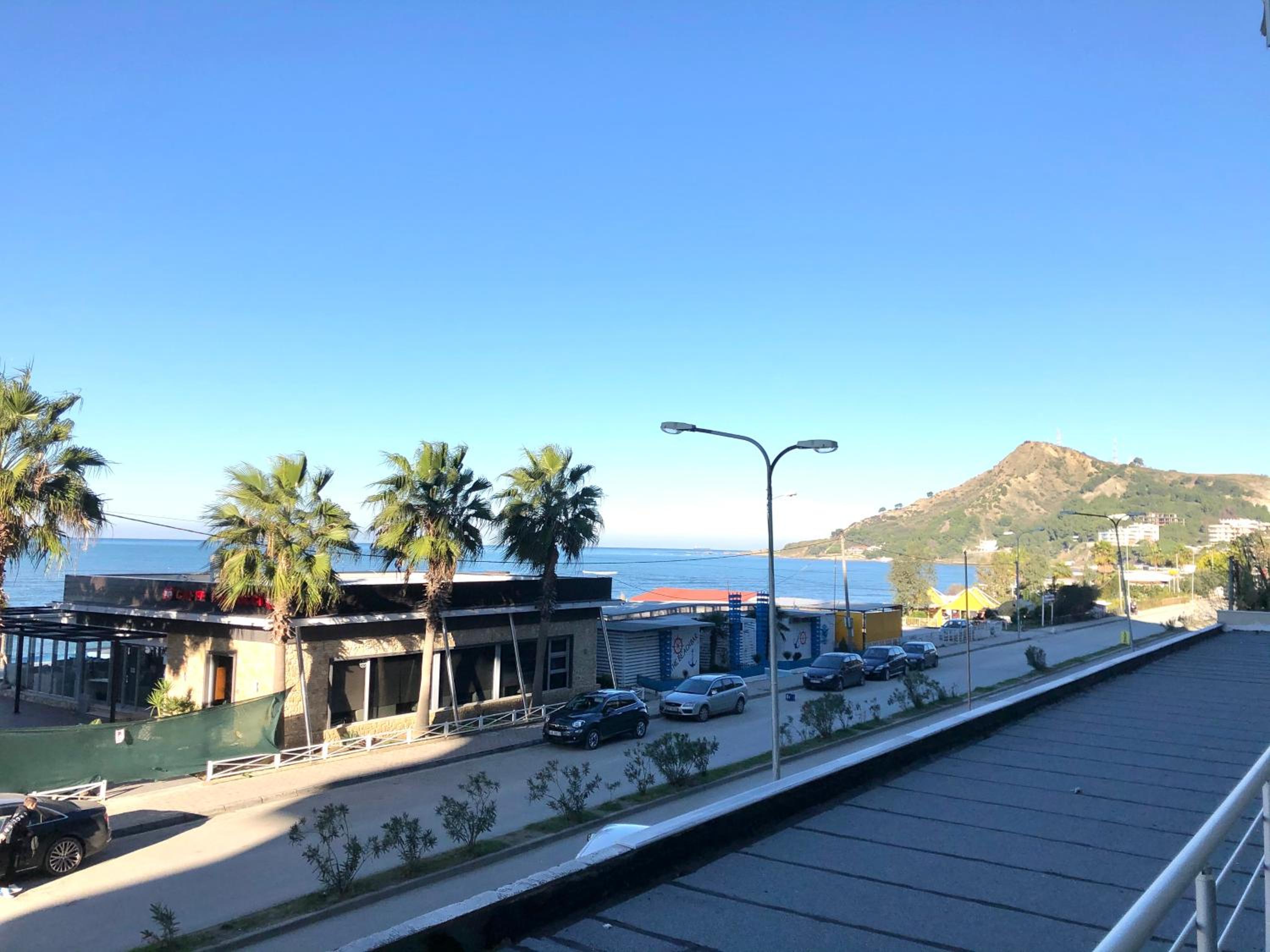Durres Currila RELAX Beach Lifestyle