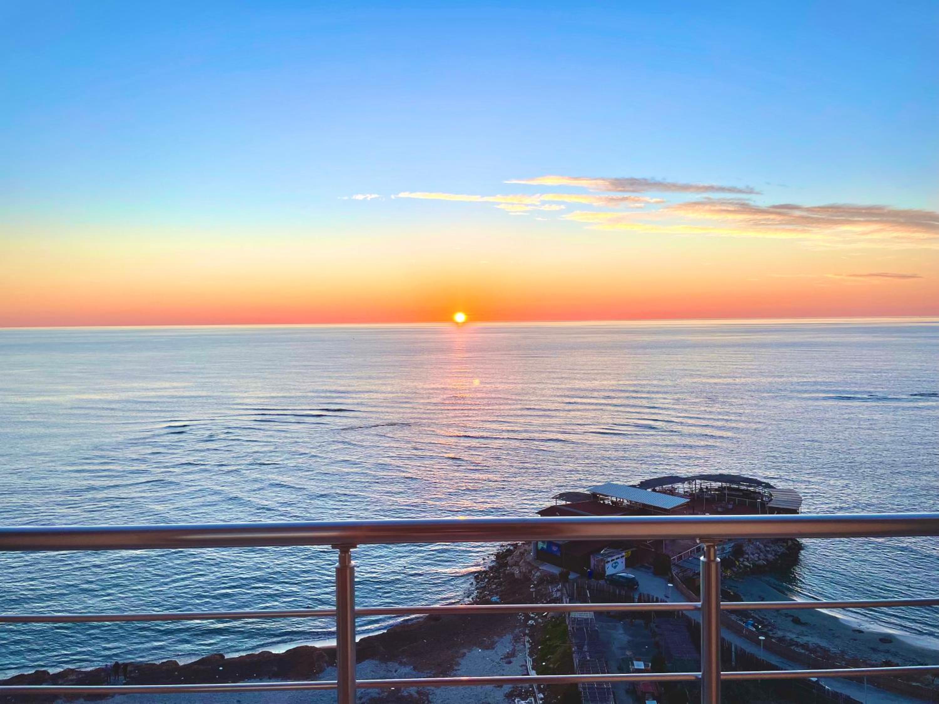 Durres Currila RELAX Beach Lifestyle