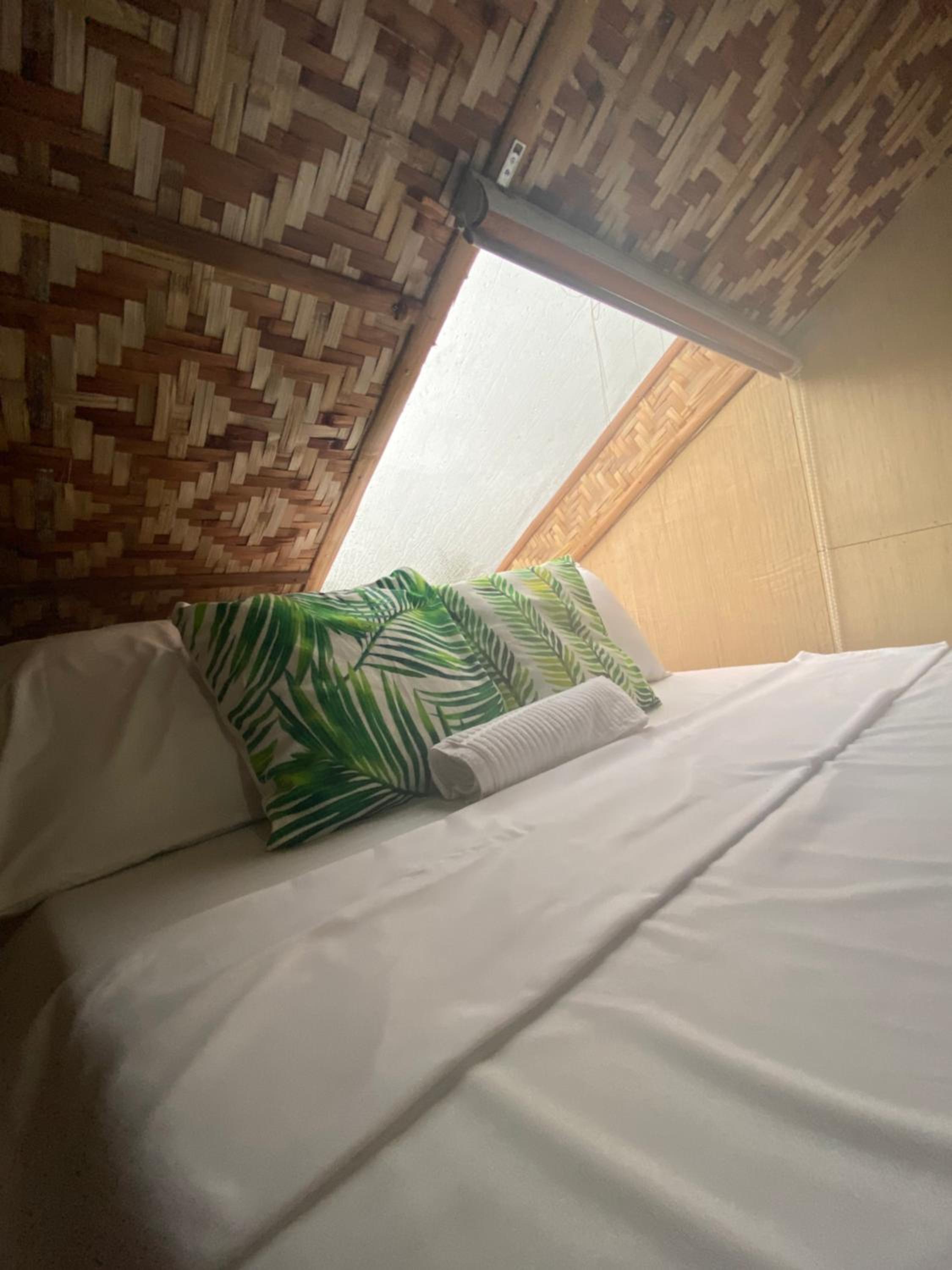 Beach House and Attic