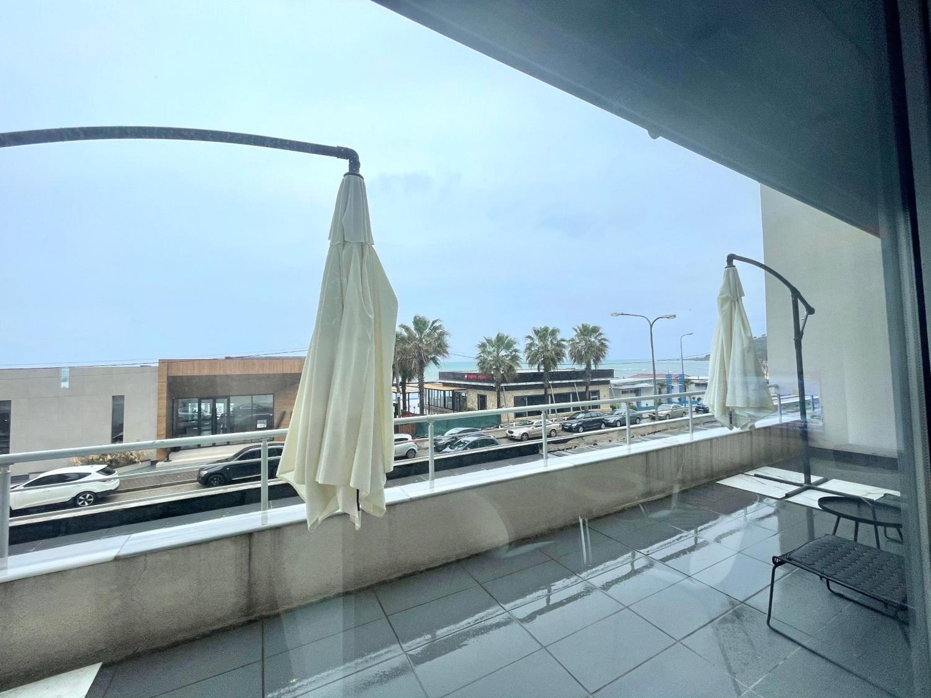 Durres Currila RELAX Beach Lifestyle