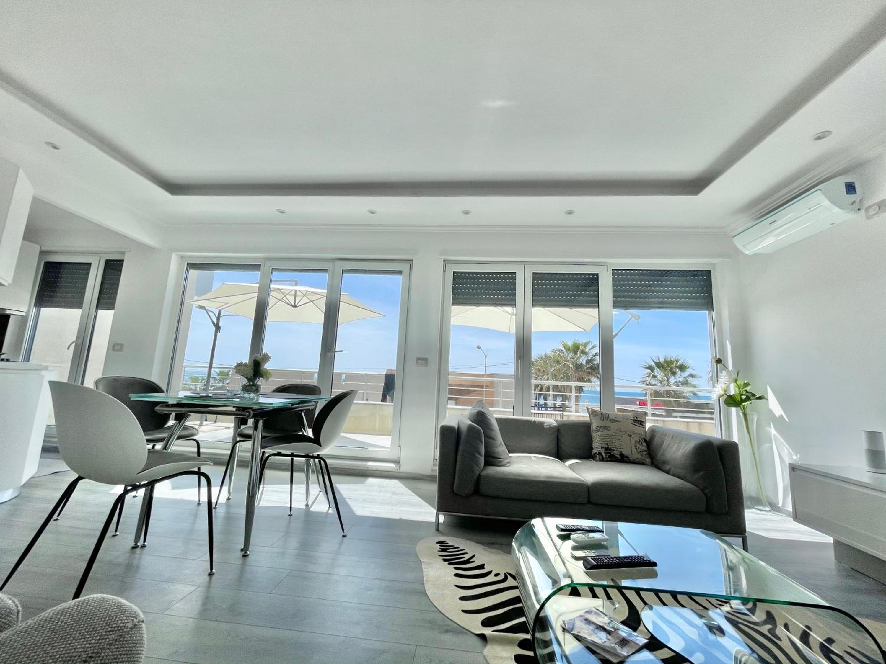 Durres Currila RELAX Beach Lifestyle