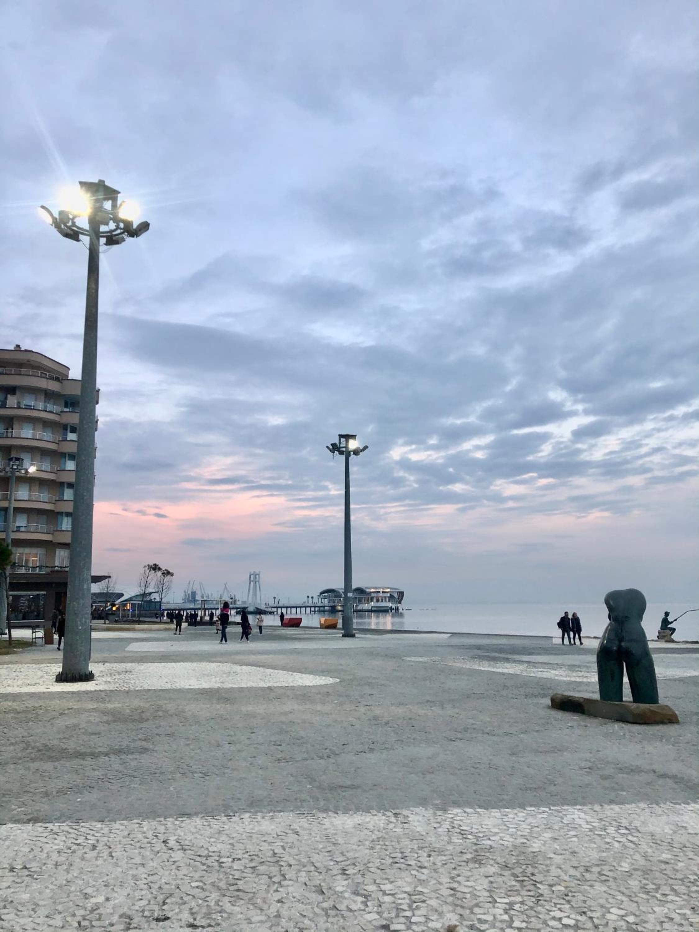 Durres Currila RELAX Beach Lifestyle