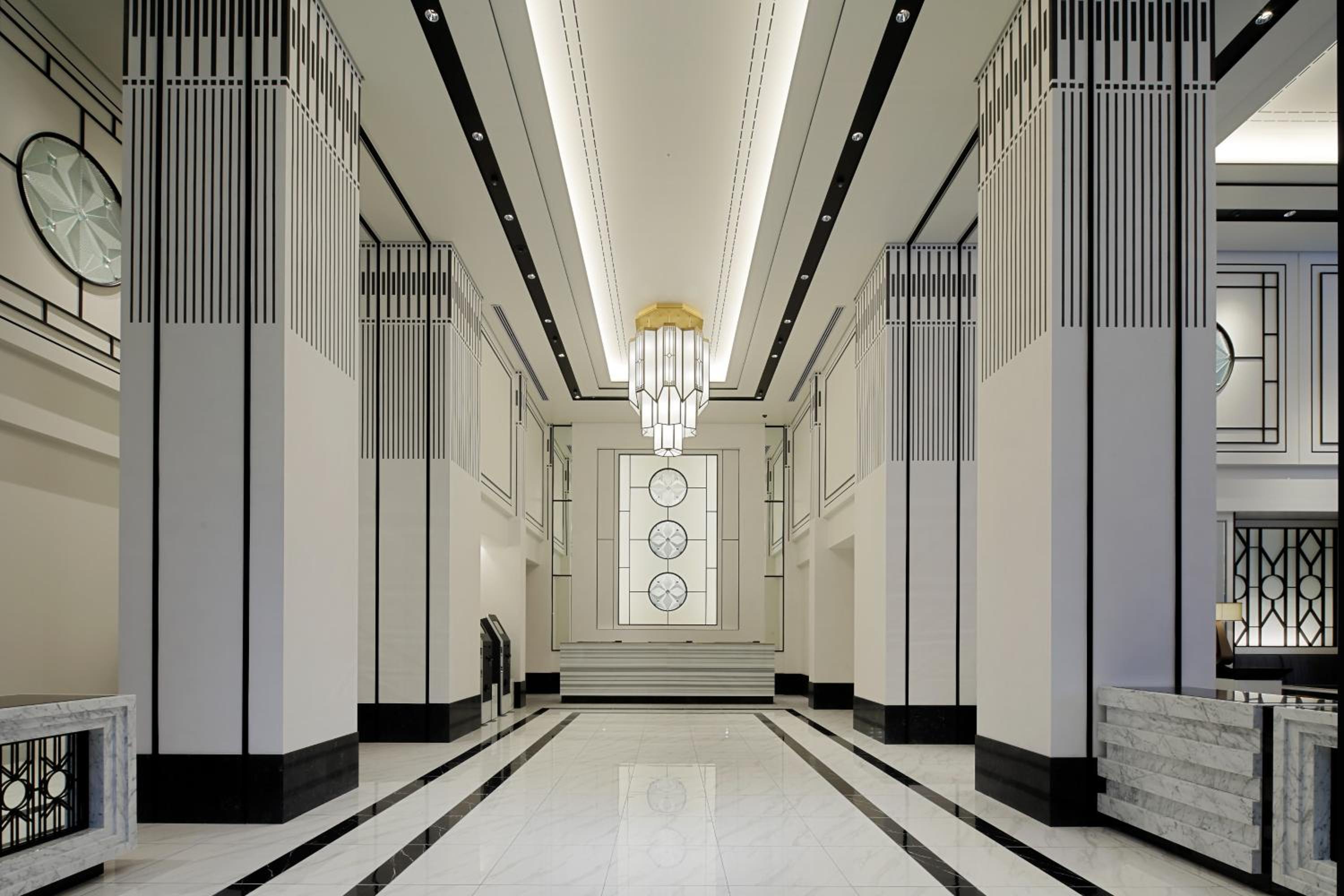 KOKO HOTEL Premier Nihonbashi Hamacho, Billede 18