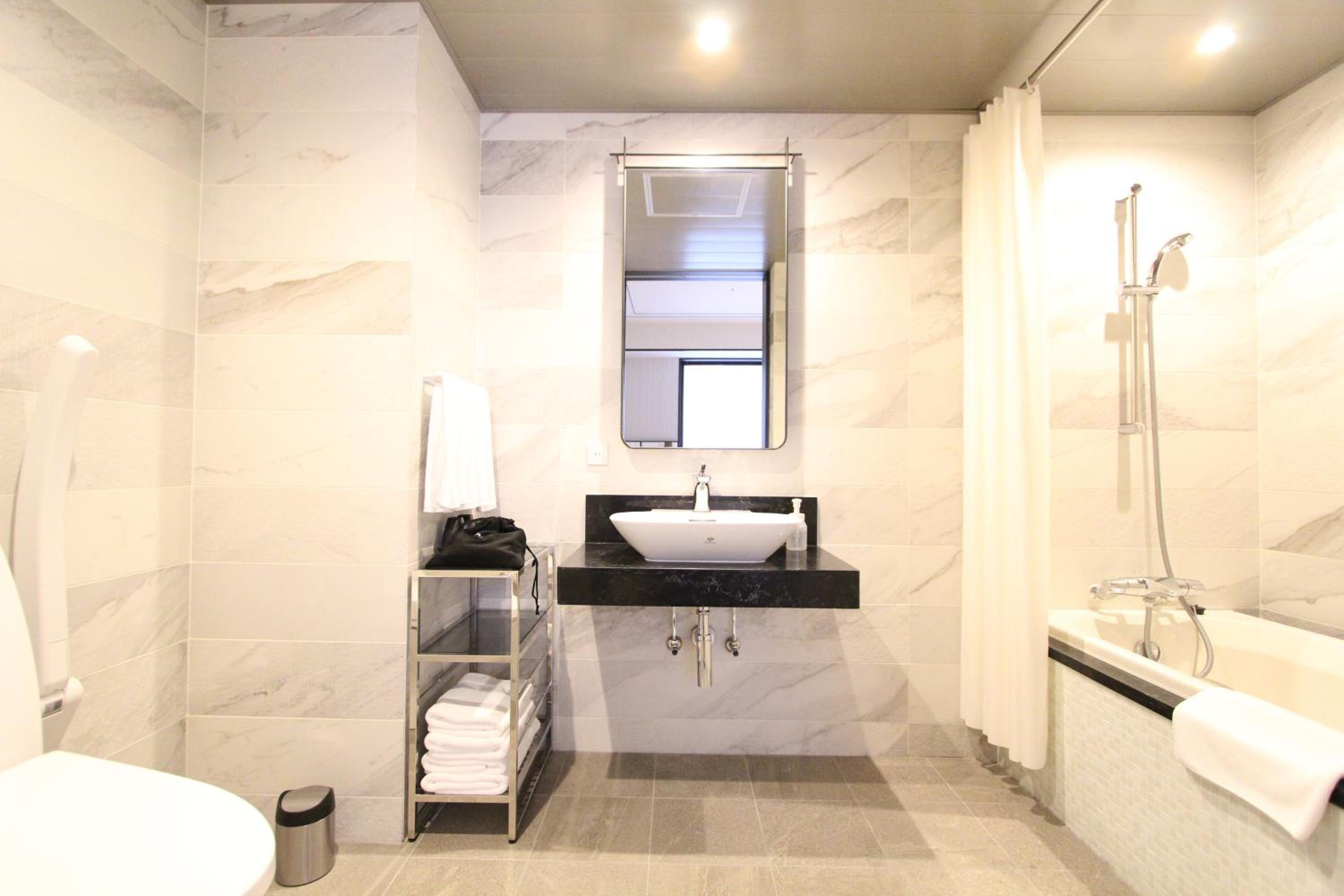 KOKO HOTEL Premier Nihonbashi Hamacho, Billede 25