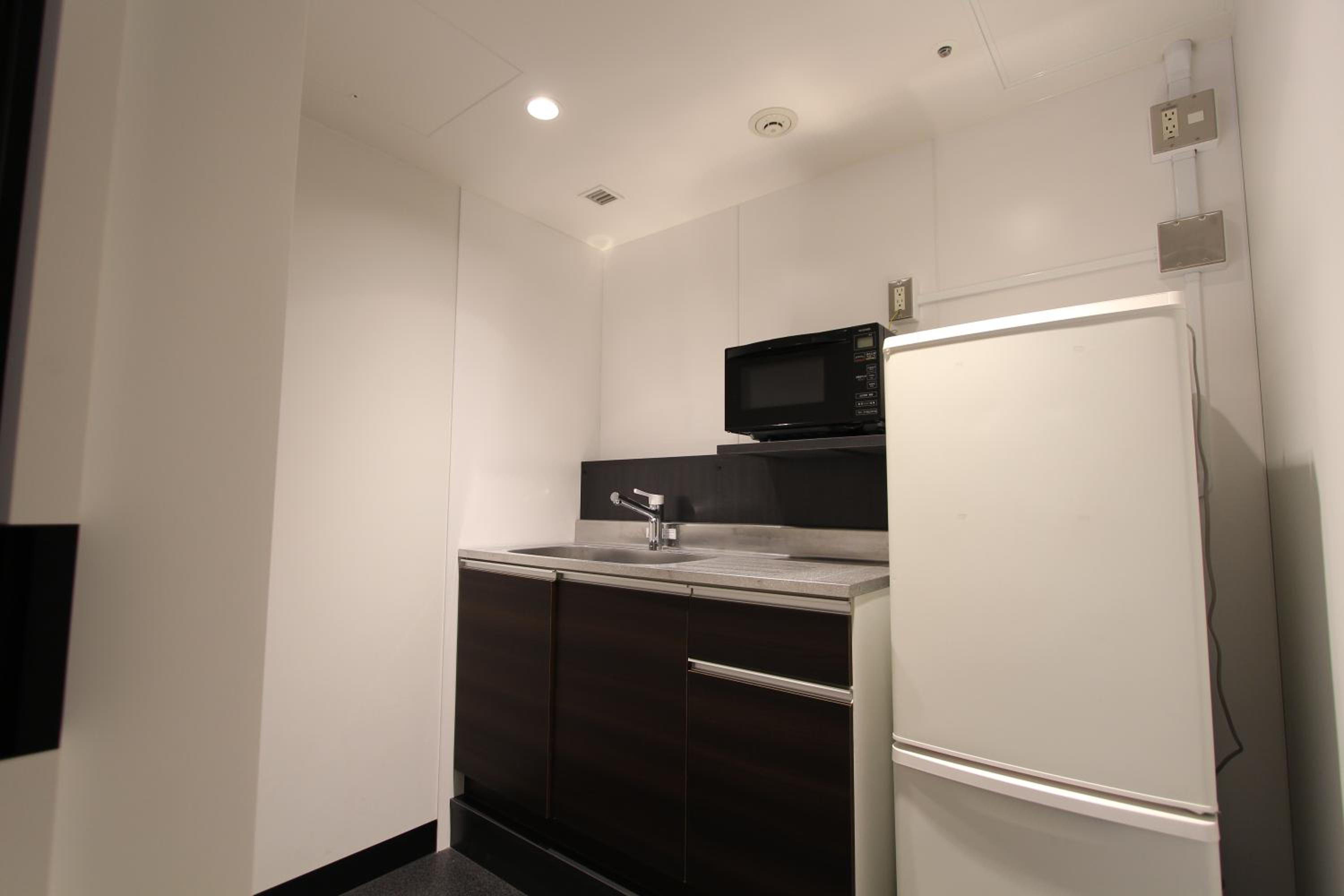KOKO HOTEL Premier Nihonbashi Hamacho
