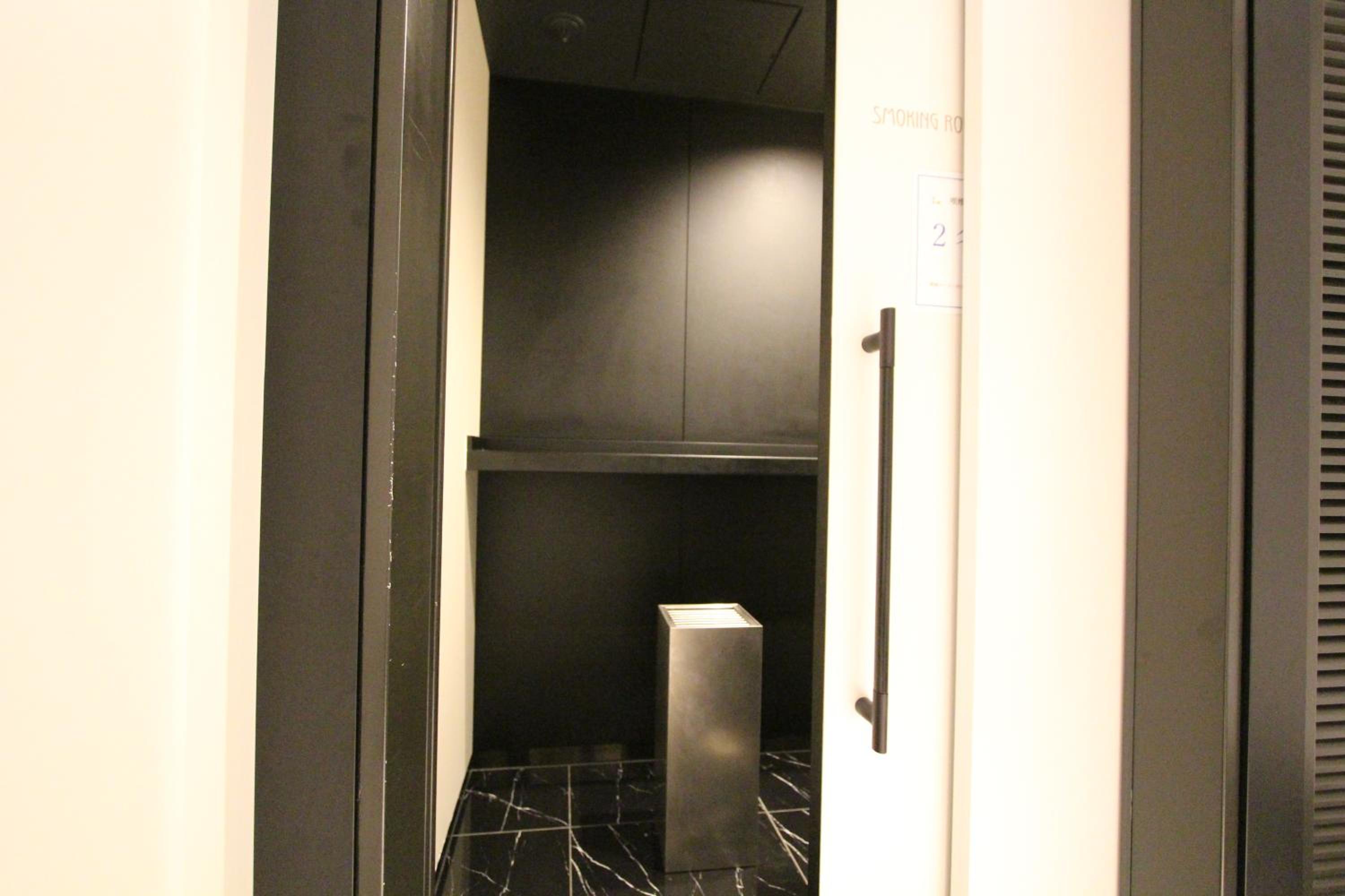 KOKO HOTEL Premier Nihonbashi Hamacho, Billede 42
