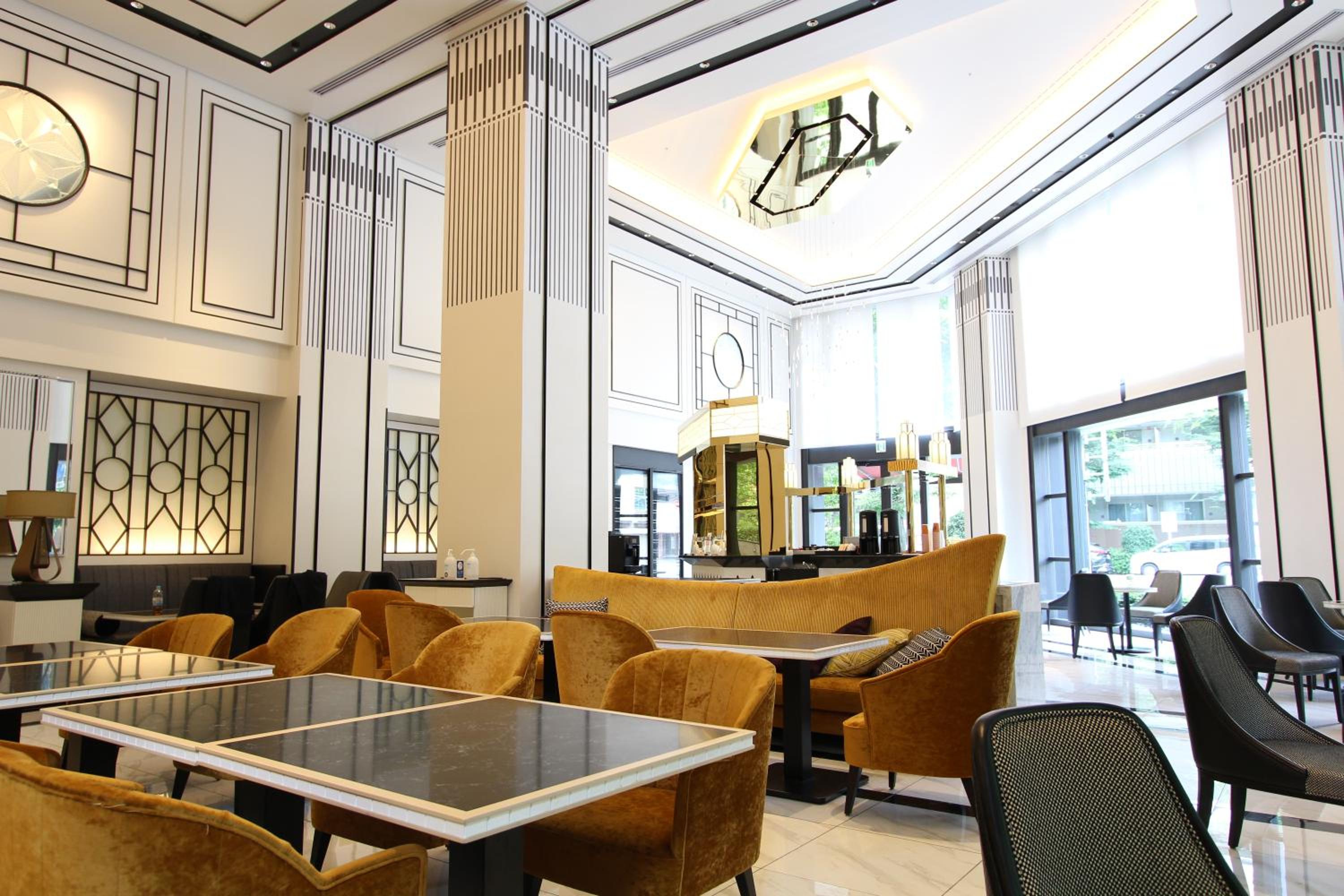 KOKO HOTEL Premier Nihonbashi Hamacho, Billede 58