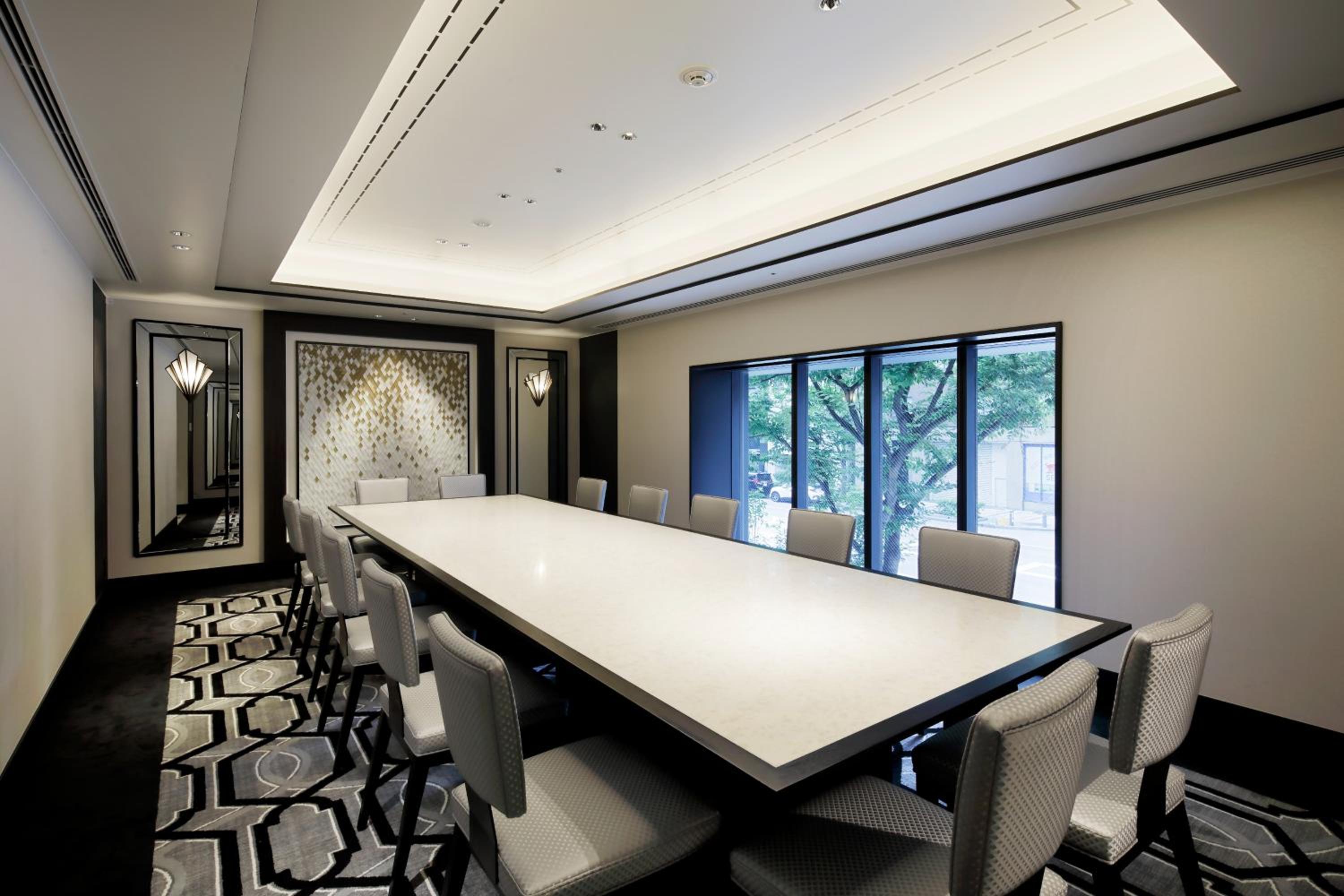 KOKO HOTEL Premier Nihonbashi Hamacho, Billede 54