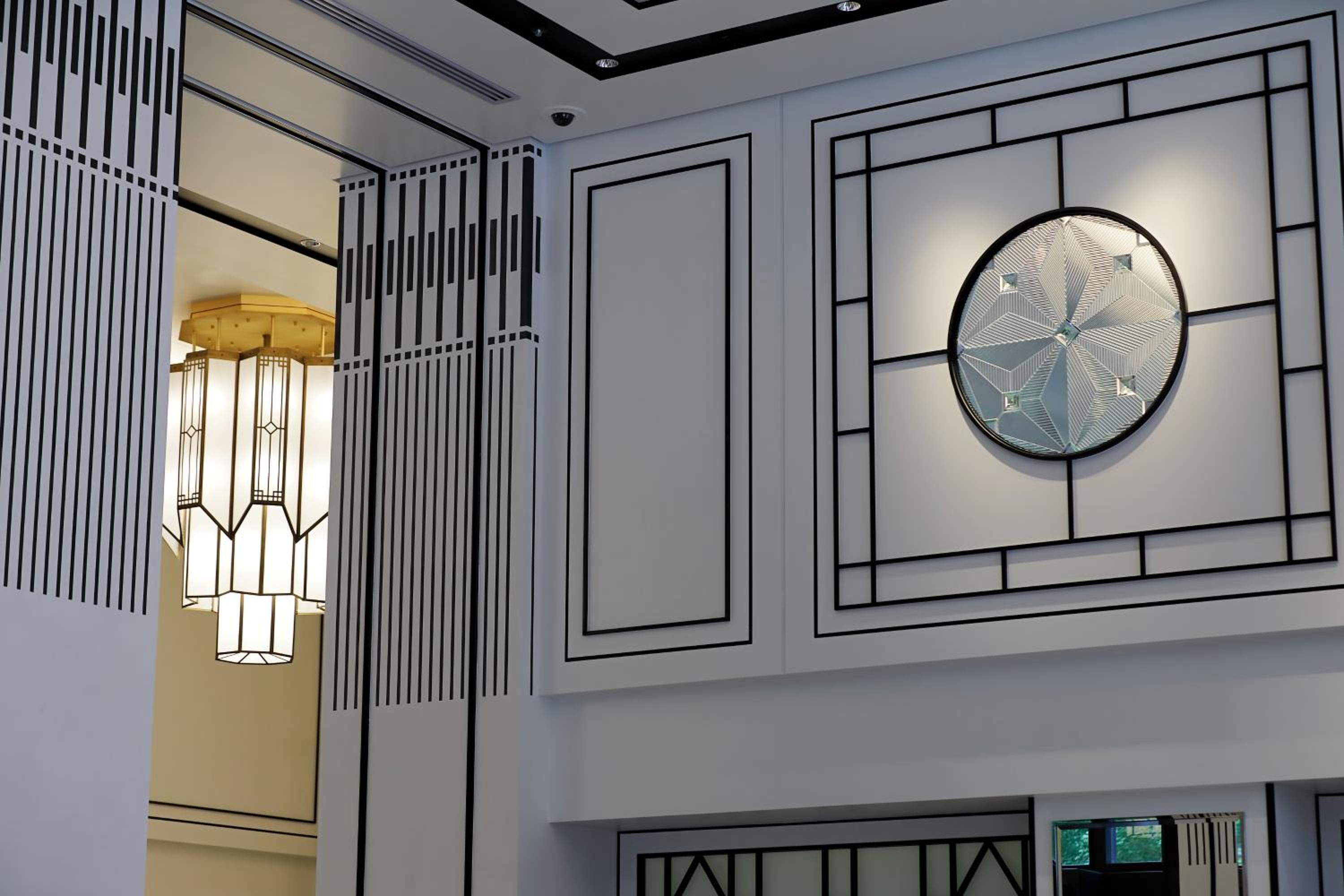 KOKO HOTEL Premier Nihonbashi Hamacho, Billede 13