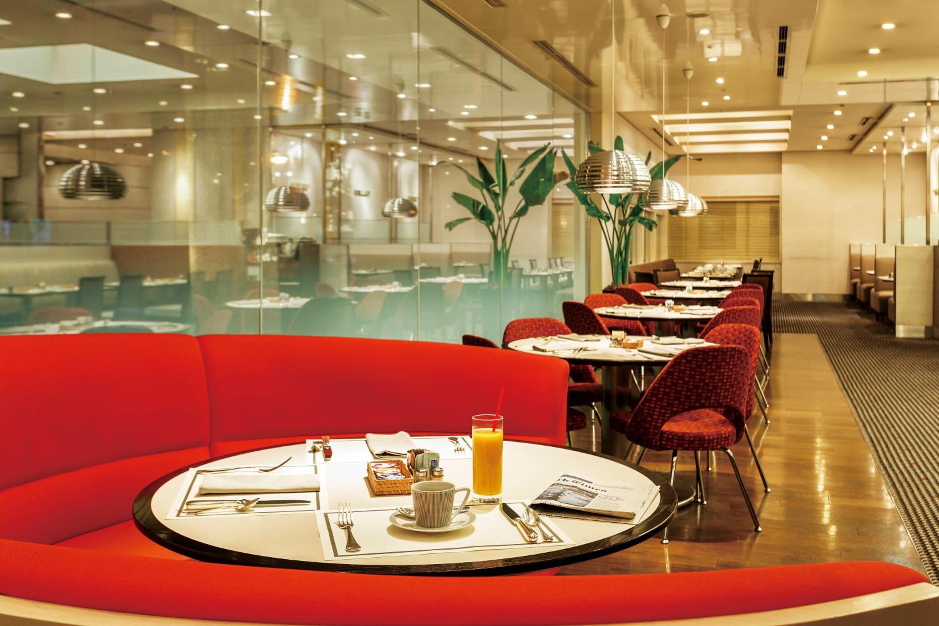Imperial Hotel, Tokyo 81