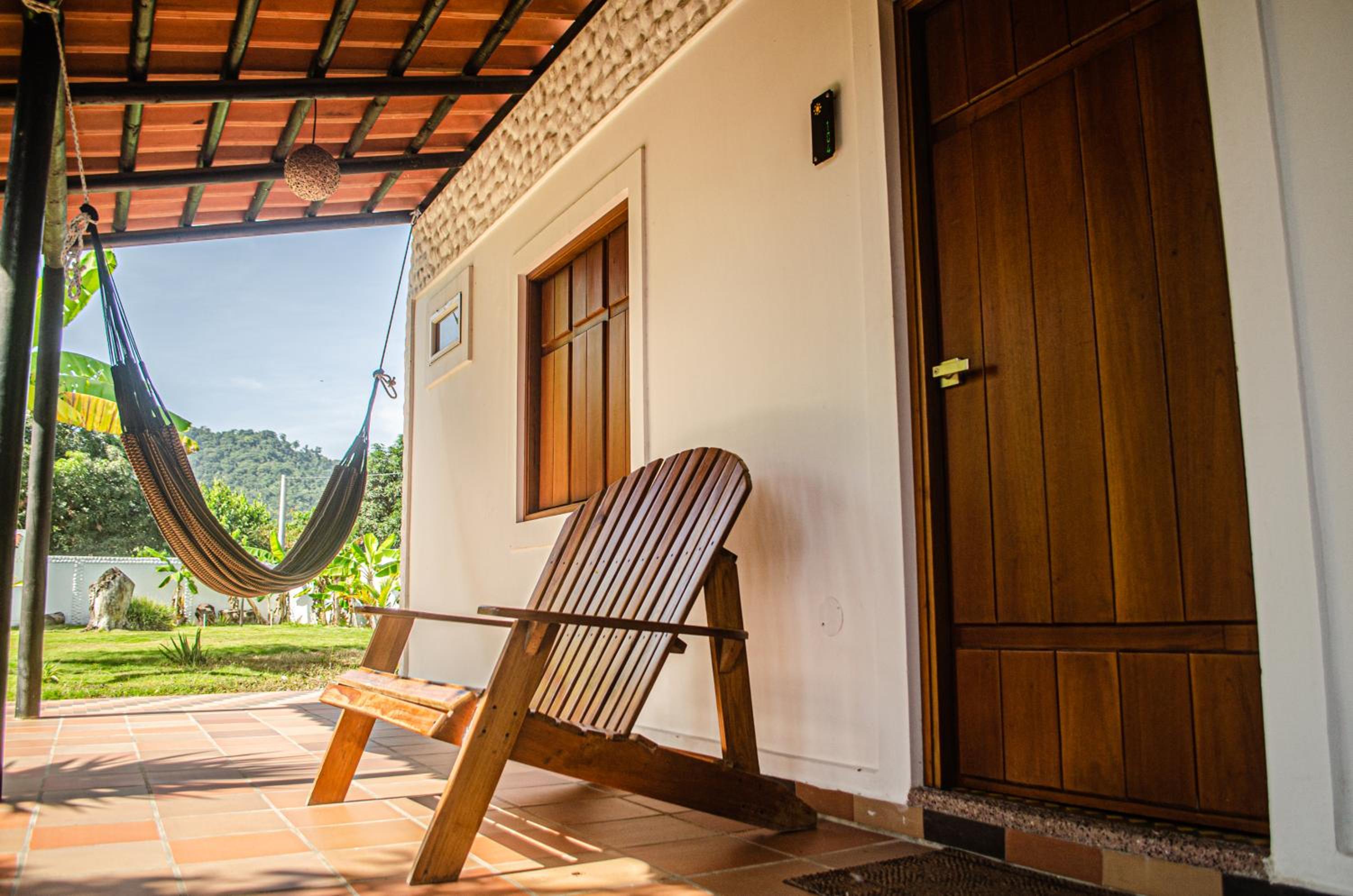 Casa Palomino Hostal