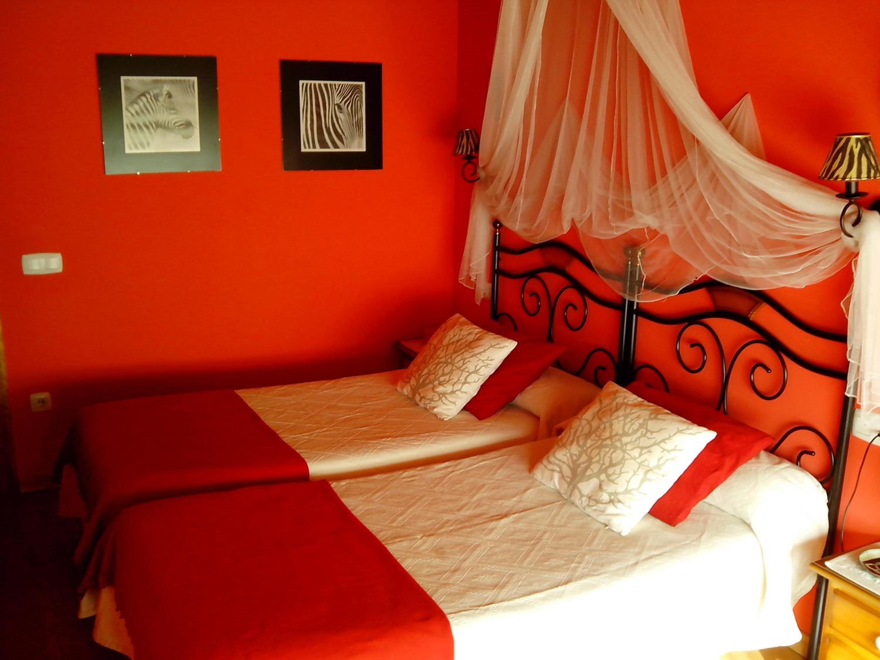 Hostal Casa La Picota view 2