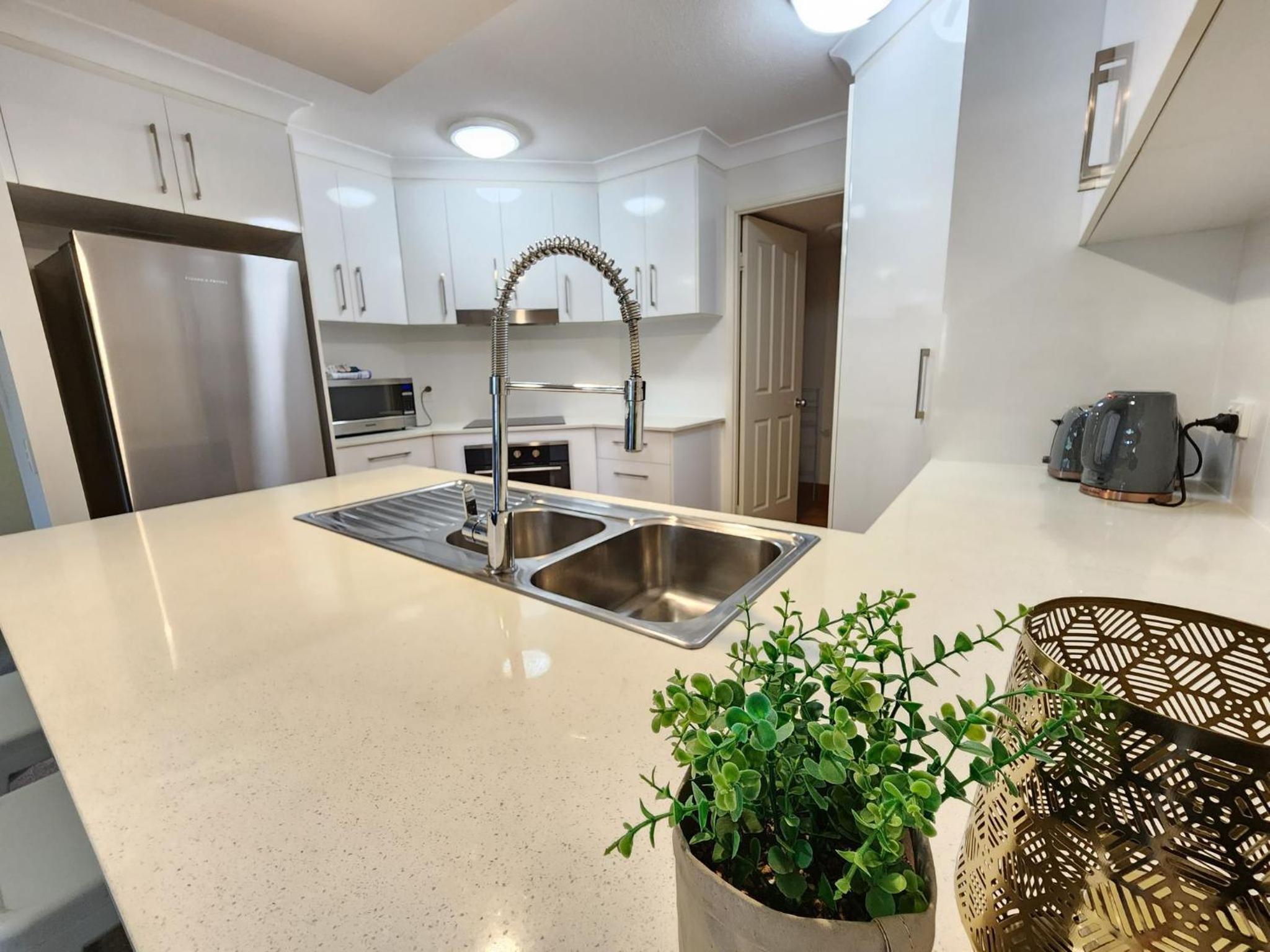 Fairways Golf & Beach Retreat Bribie Island
