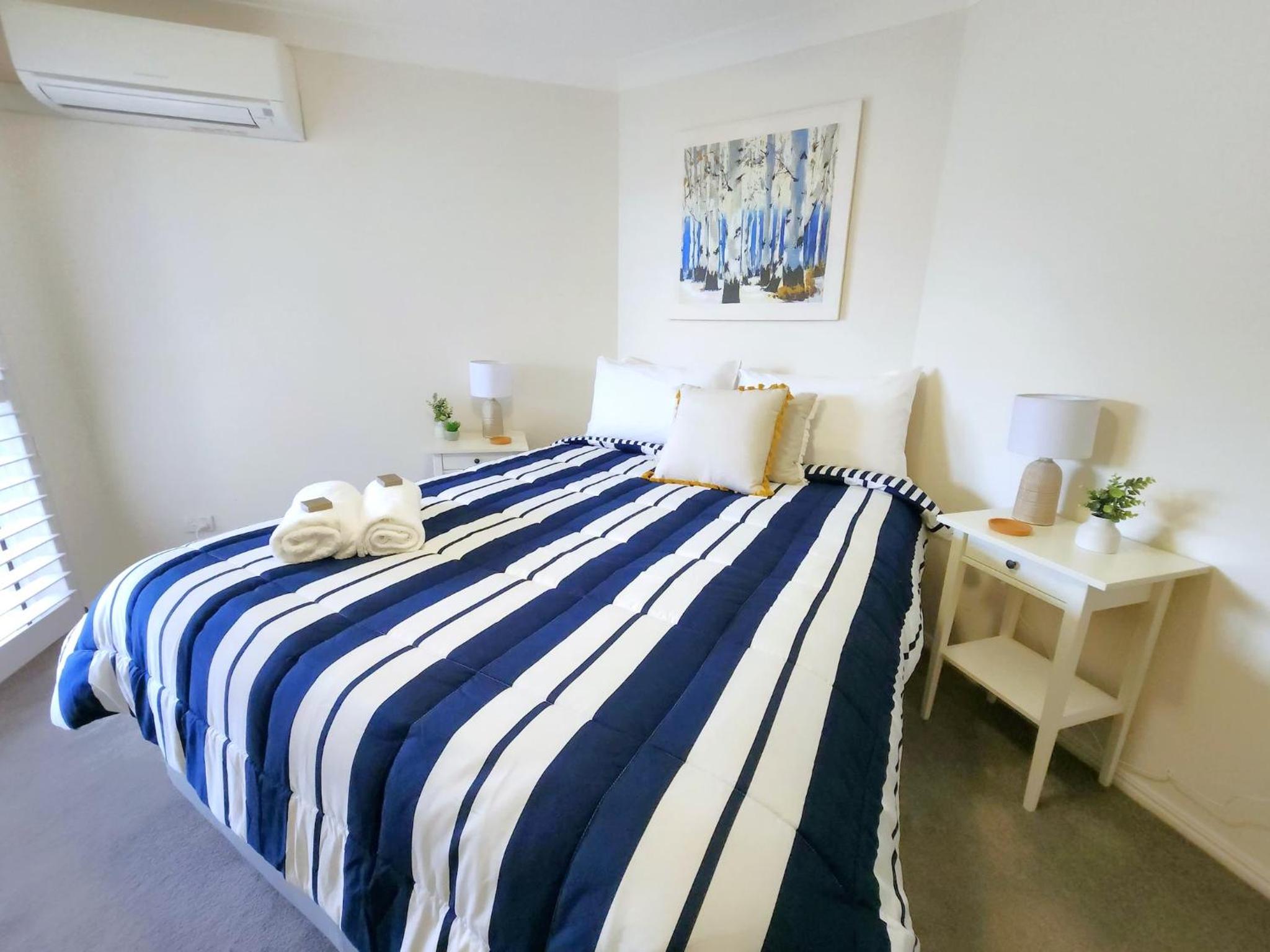 Fairways Golf & Beach Retreat Bribie Island