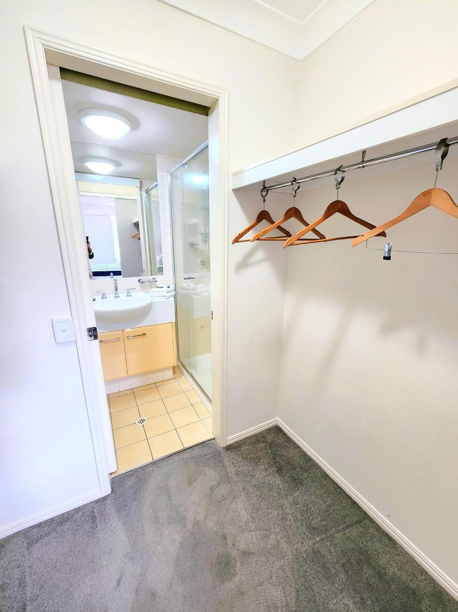 Fairways Golf & Beach Retreat Bribie Island